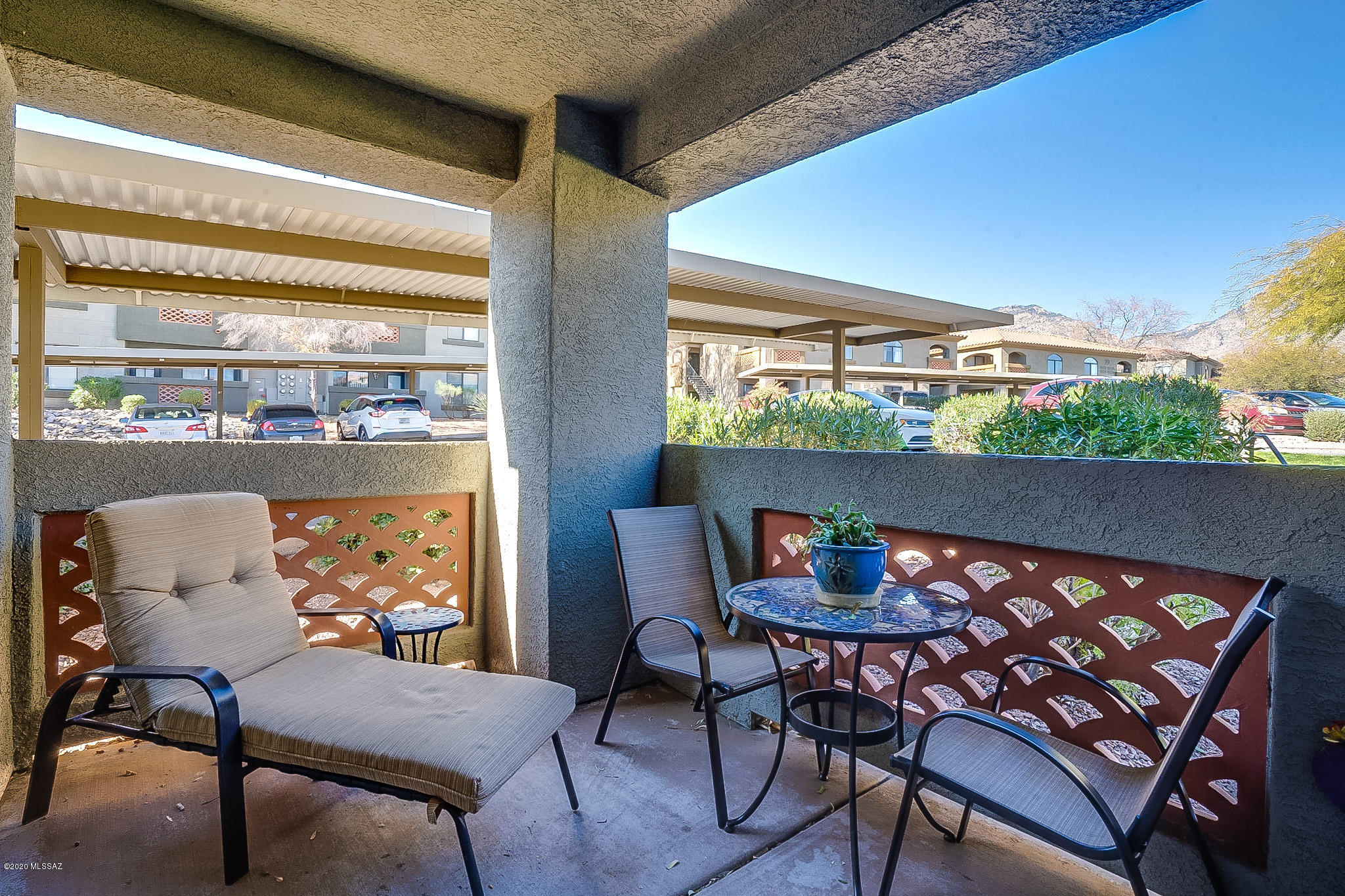 5751 N Kolb Road Unit: 40101