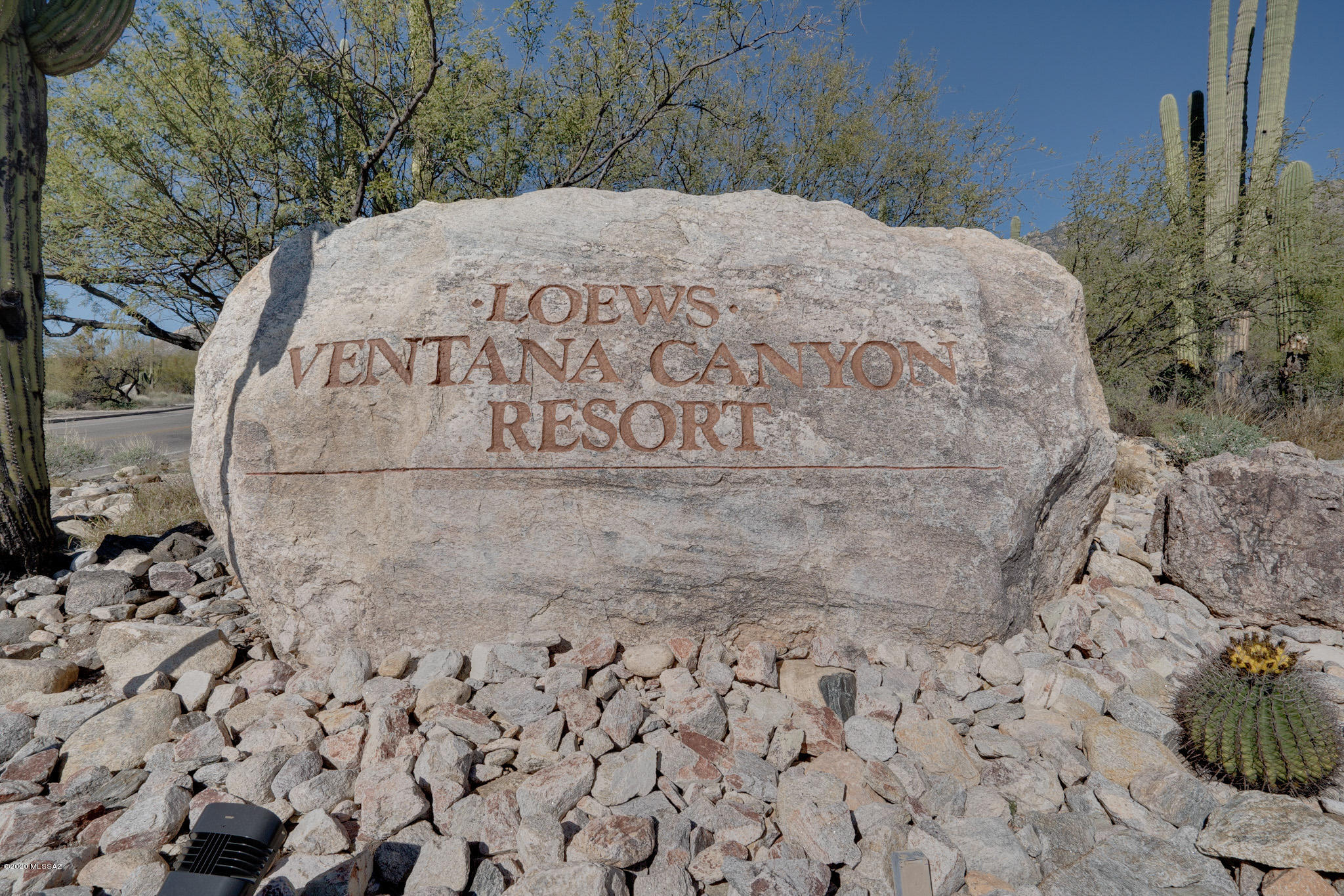 5751 N Kolb Road Unit: 40101