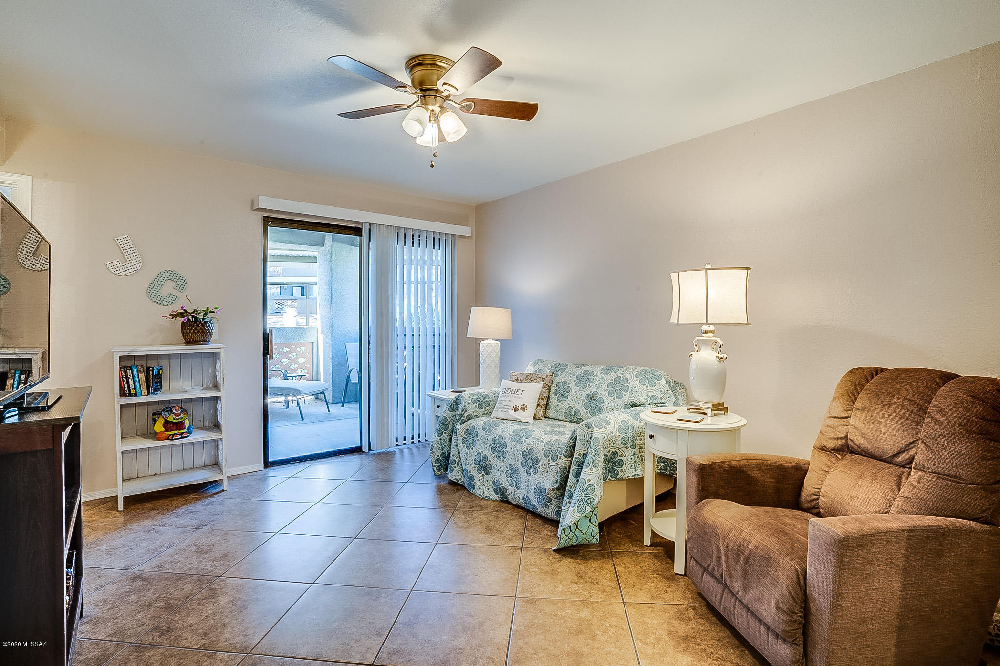 5751 N Kolb Road Unit: 40101