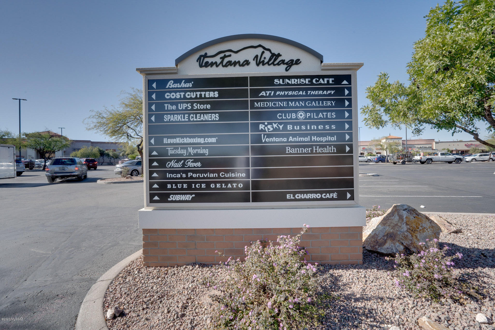 5751 N Kolb Road Unit: 40101