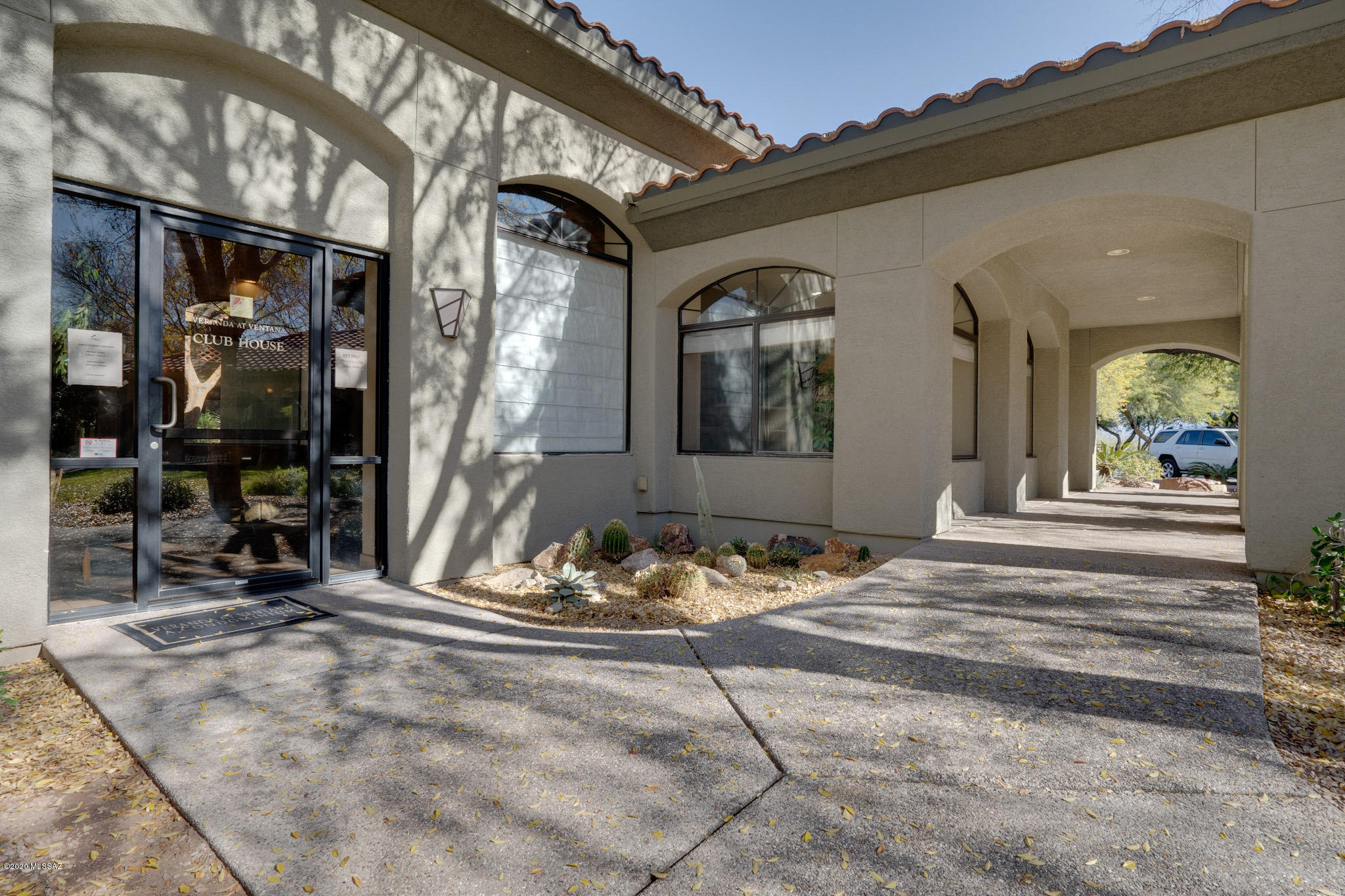 5751 N Kolb Road Unit: 40101