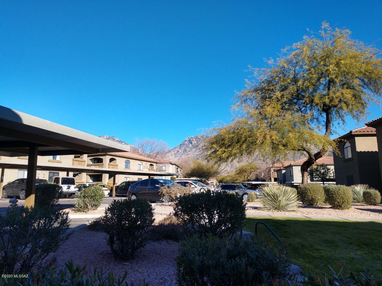 5751 N Kolb Road Unit: 40101