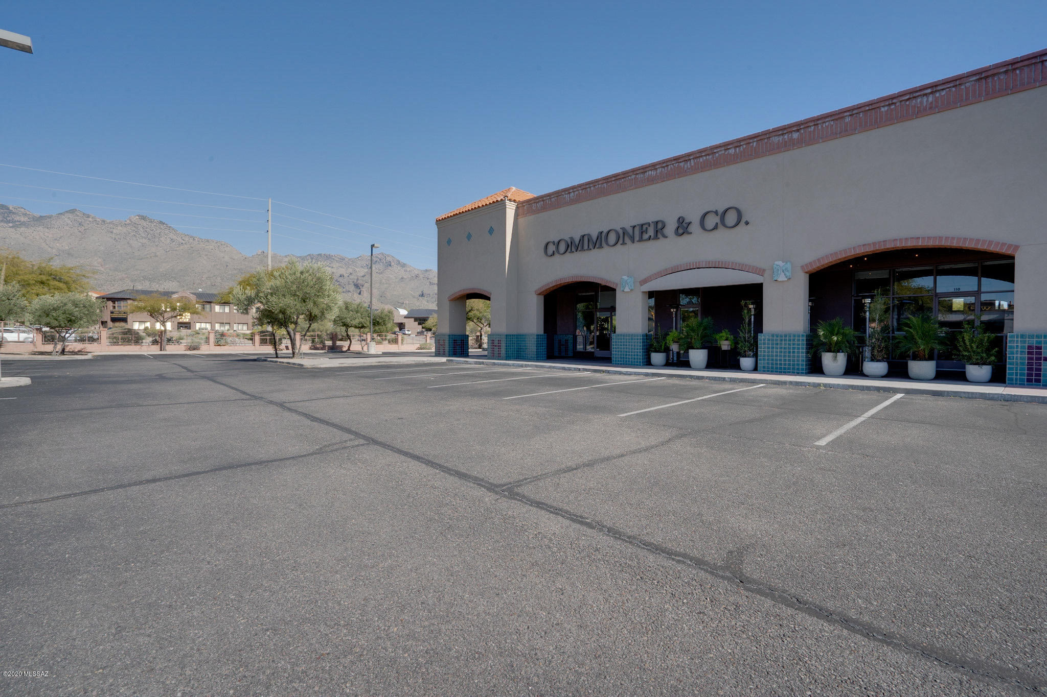 5751 N Kolb Road Unit: 40101