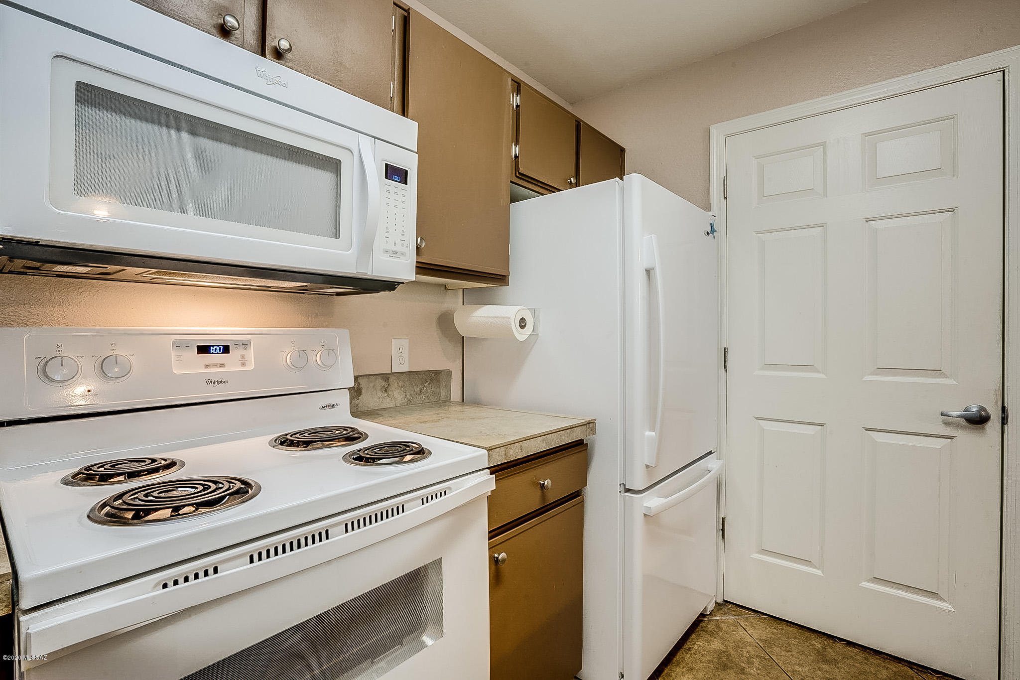 5751 N Kolb Road Unit: 40101