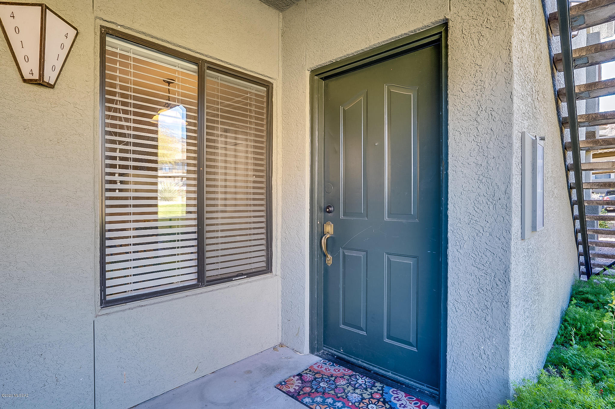 5751 N Kolb Road Unit: 40101