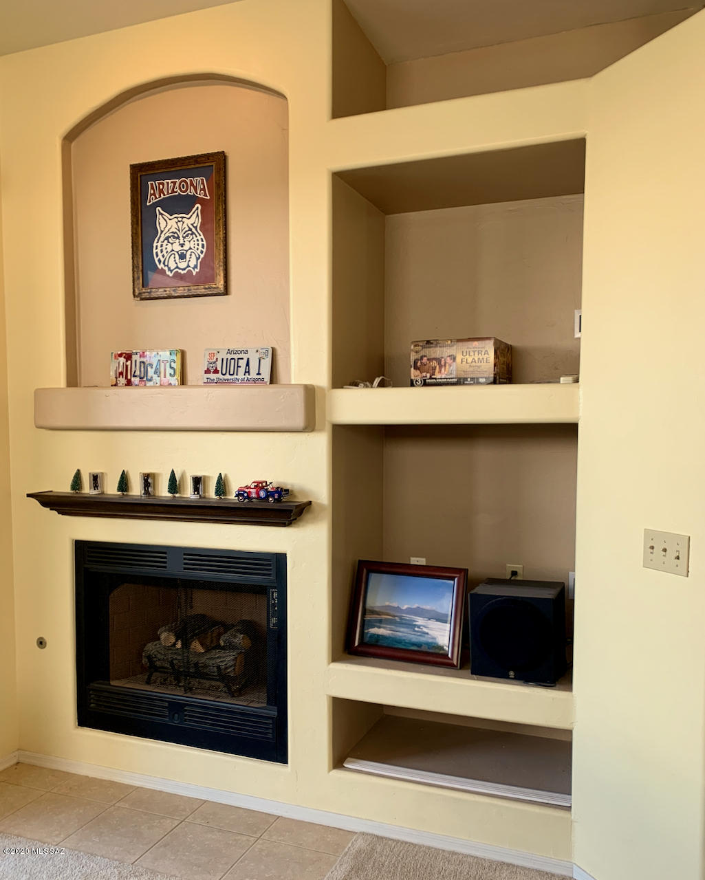 7341 E Calle Nostalgico