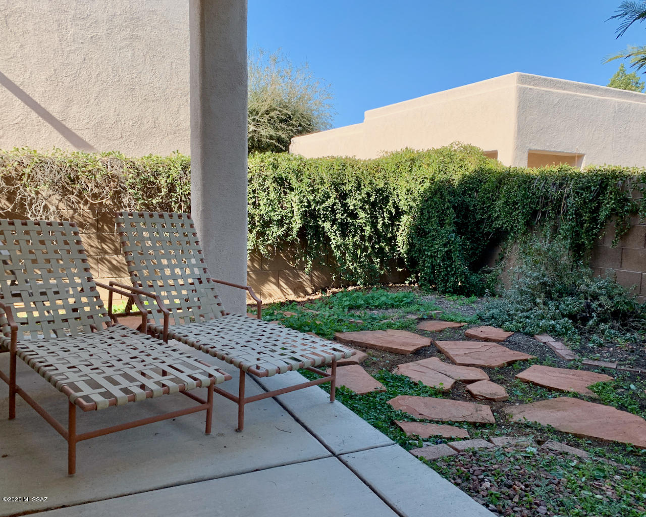 7341 E Calle Nostalgico