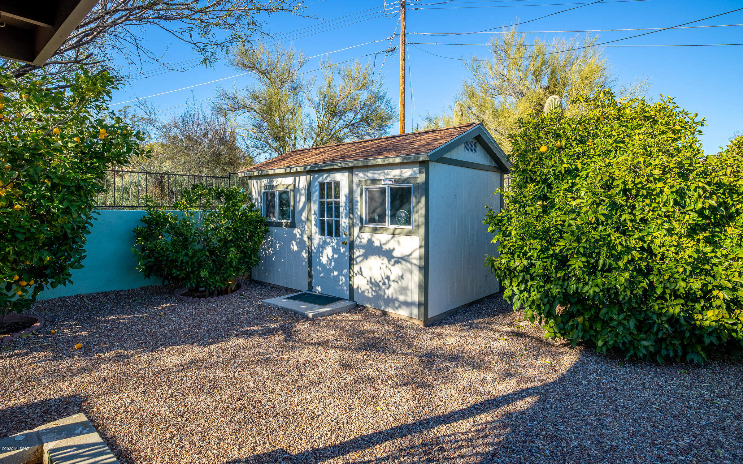 355 E Suffolk Drive