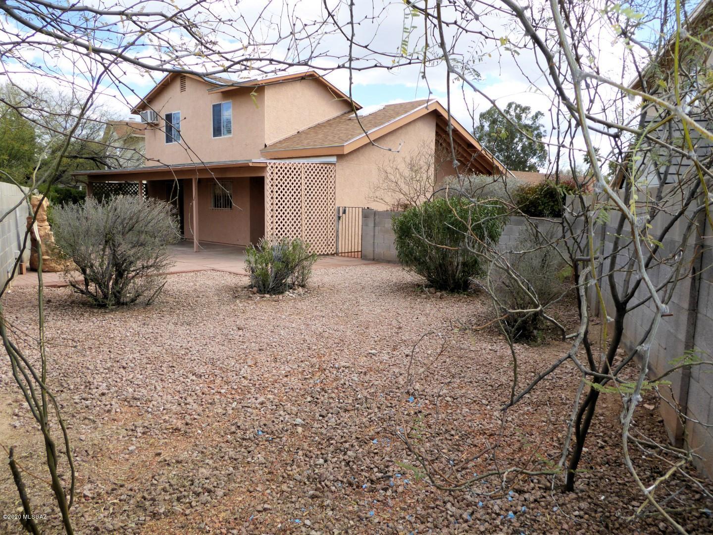 8011 E Calle De Camacho
