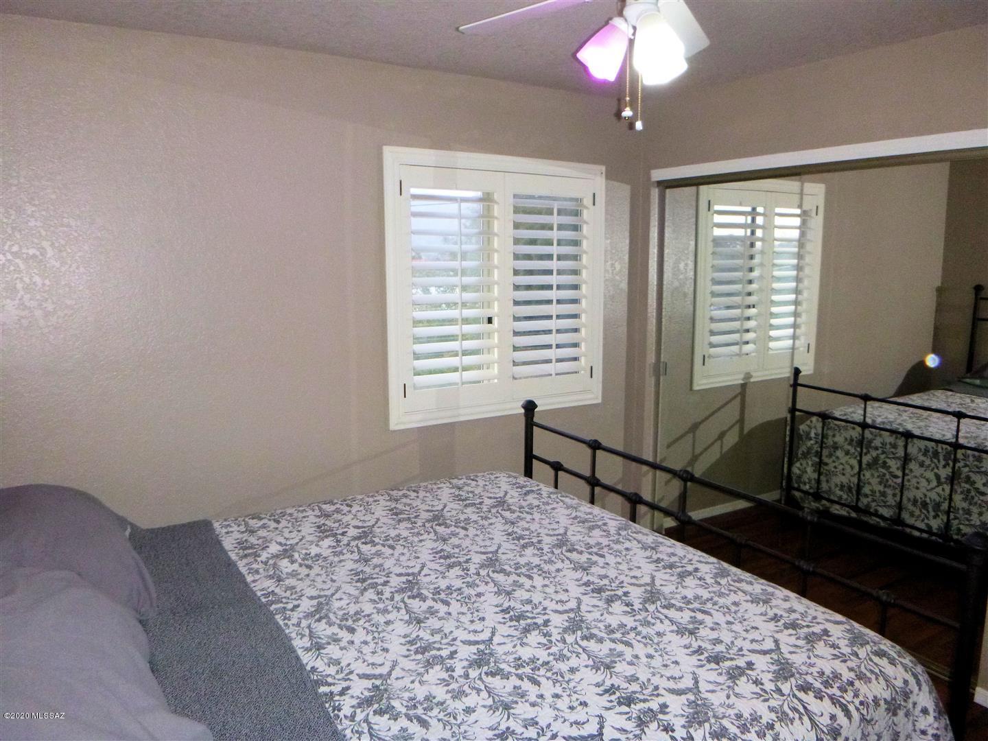 8011 E Calle De Camacho