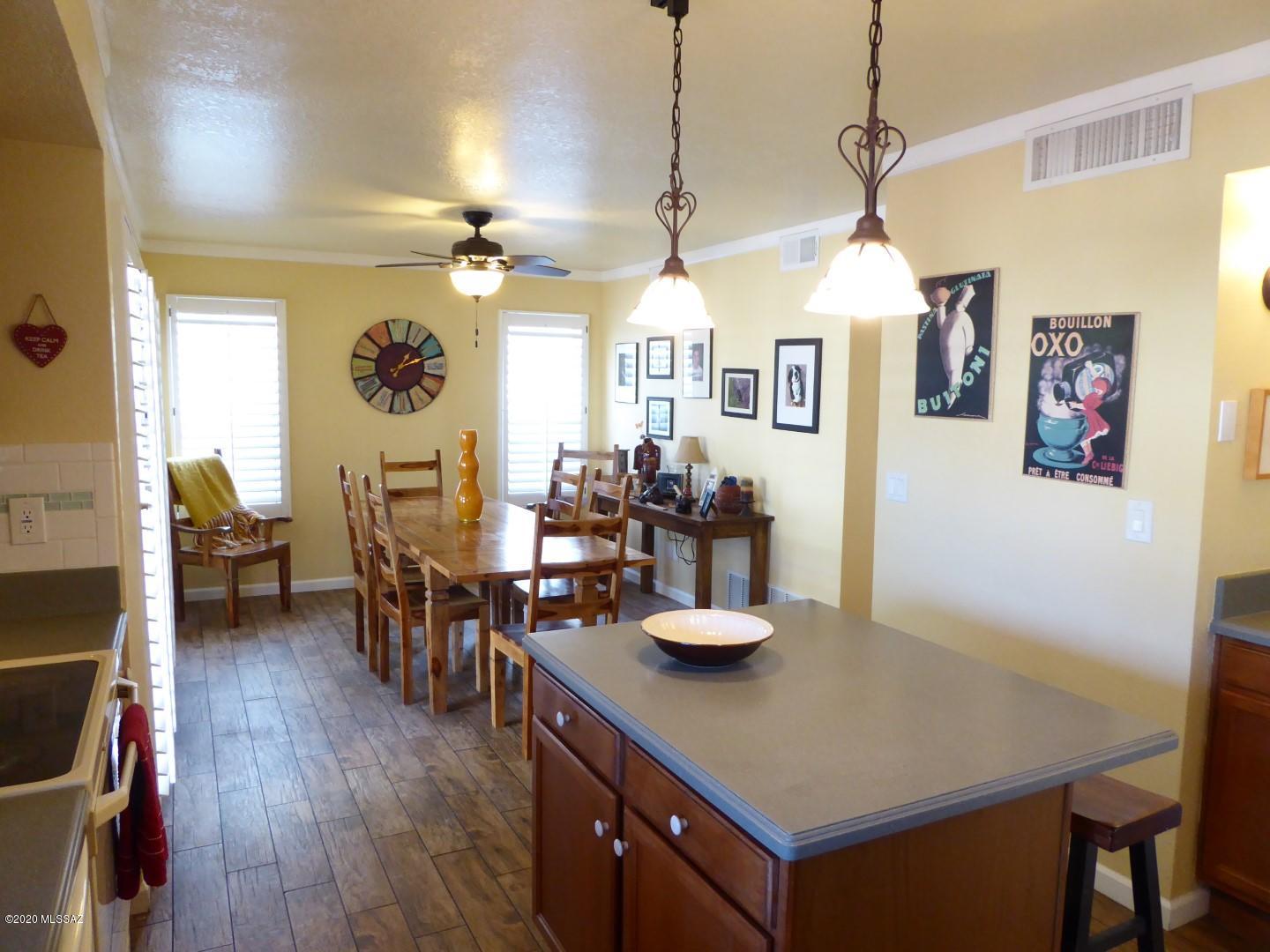 8011 E Calle De Camacho