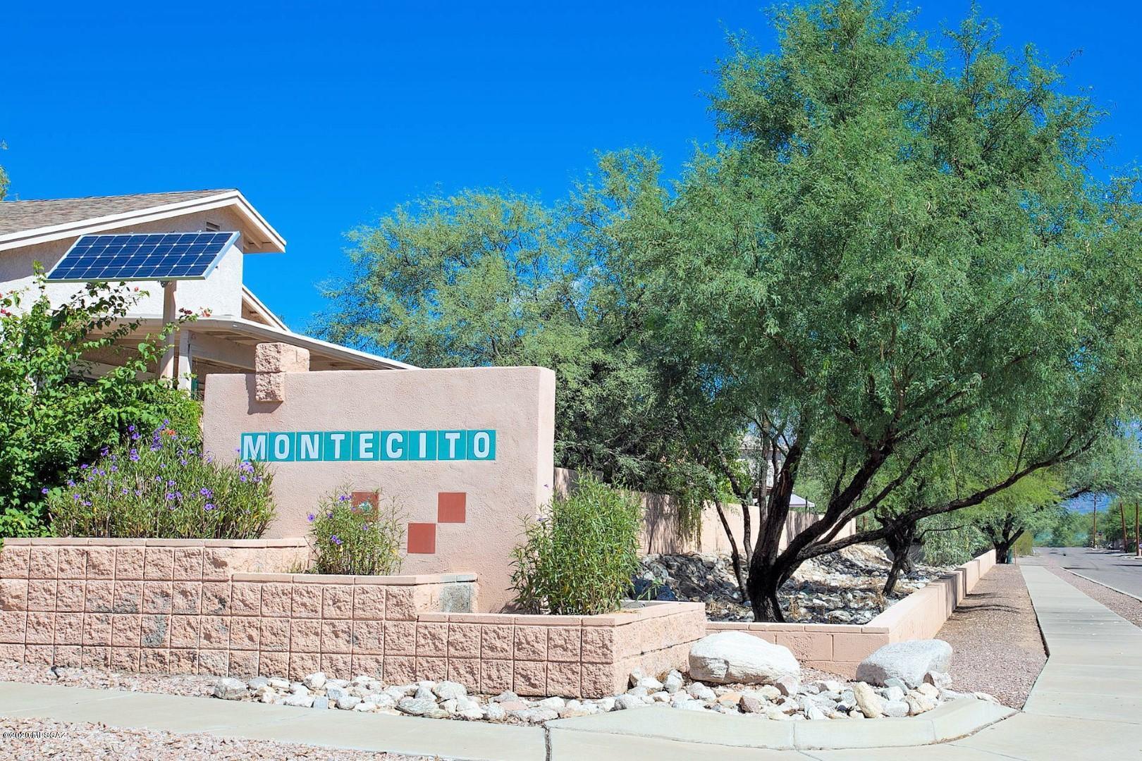 8011 E Calle De Camacho