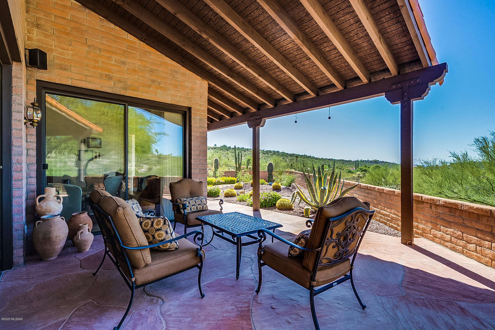 4860 N Via Velazquez