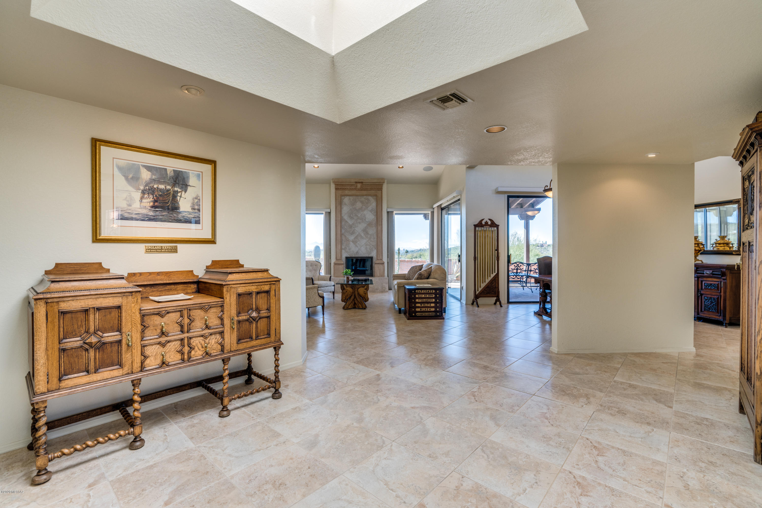 4860 N Via Velazquez