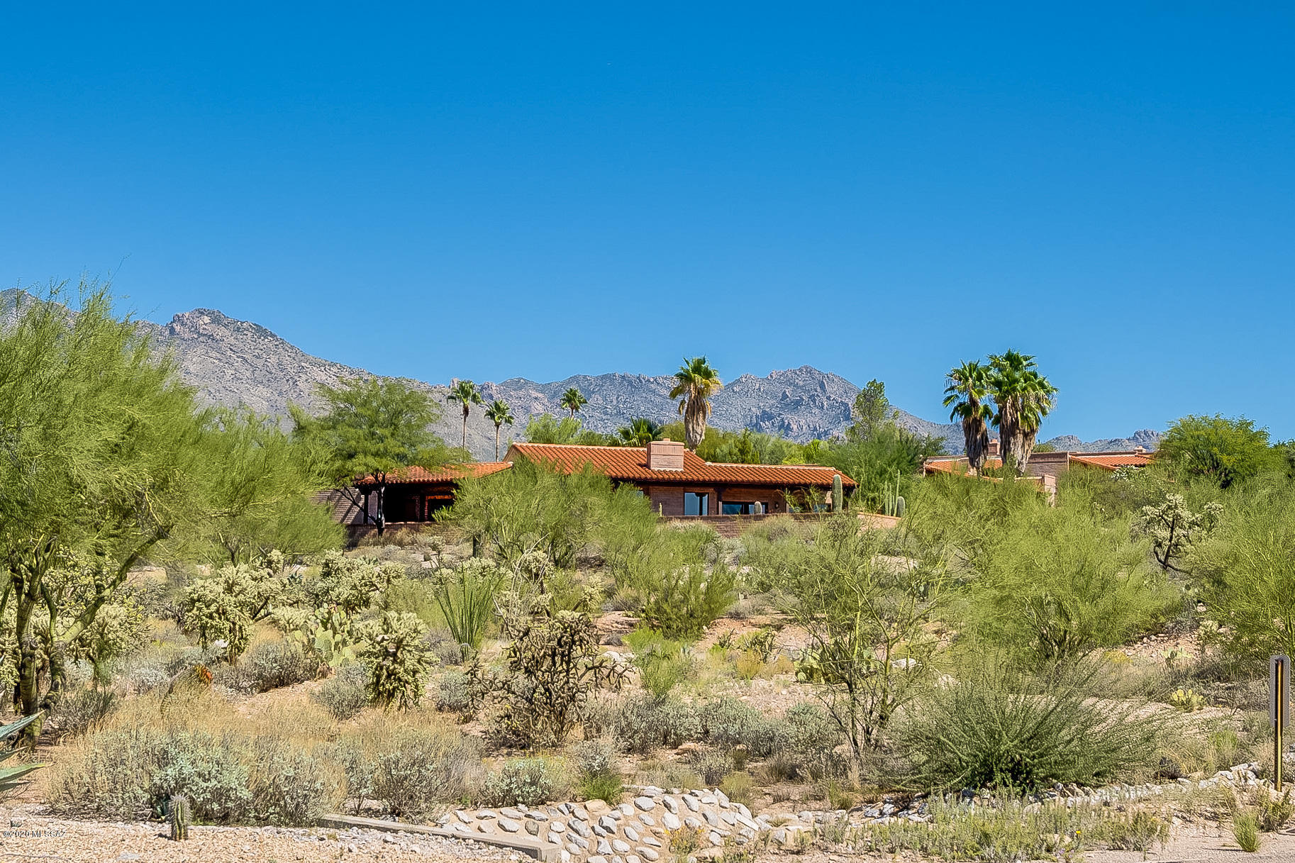 4860 N Via Velazquez