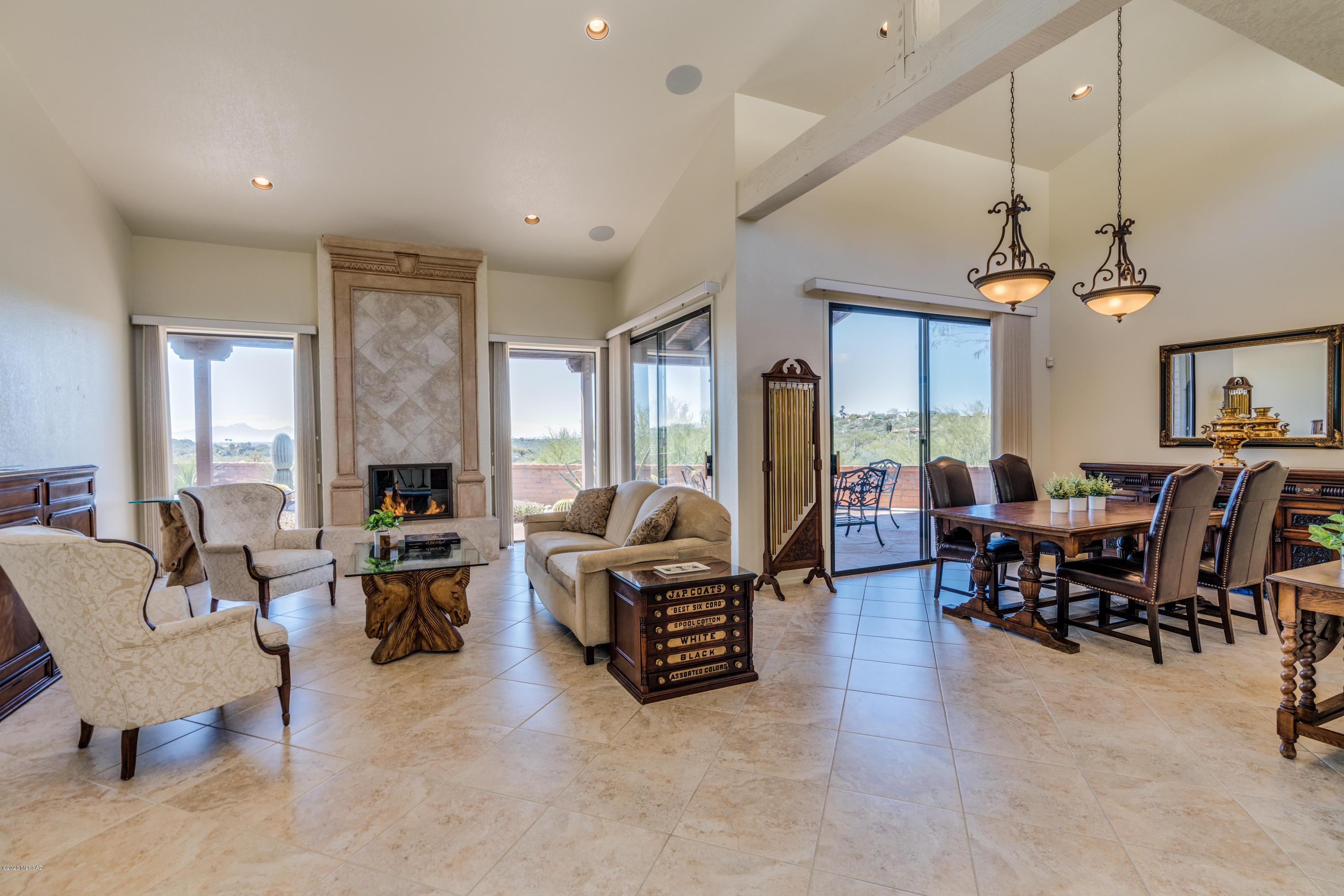 4860 N Via Velazquez