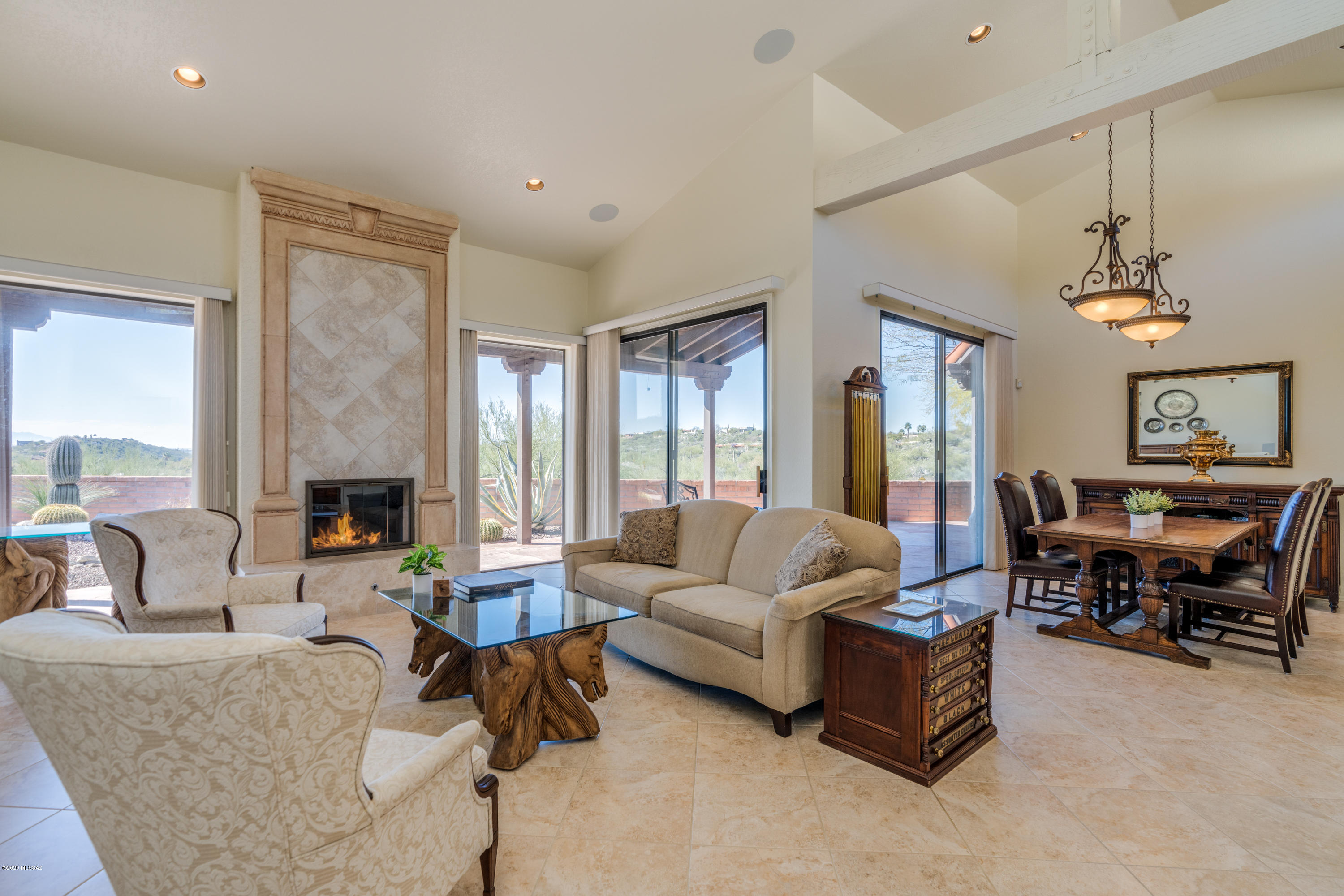 4860 N Via Velazquez