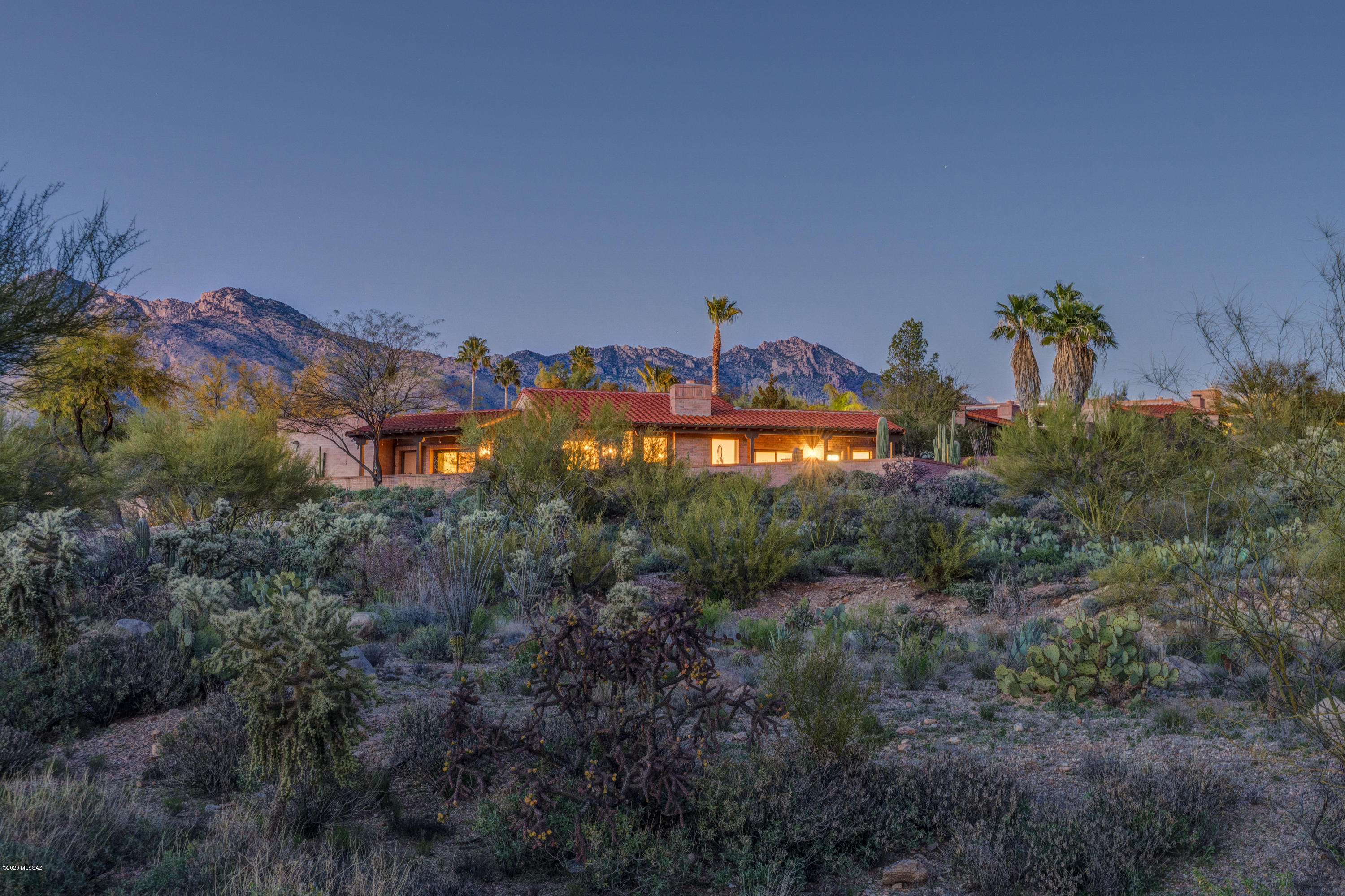 4860 N Via Velazquez