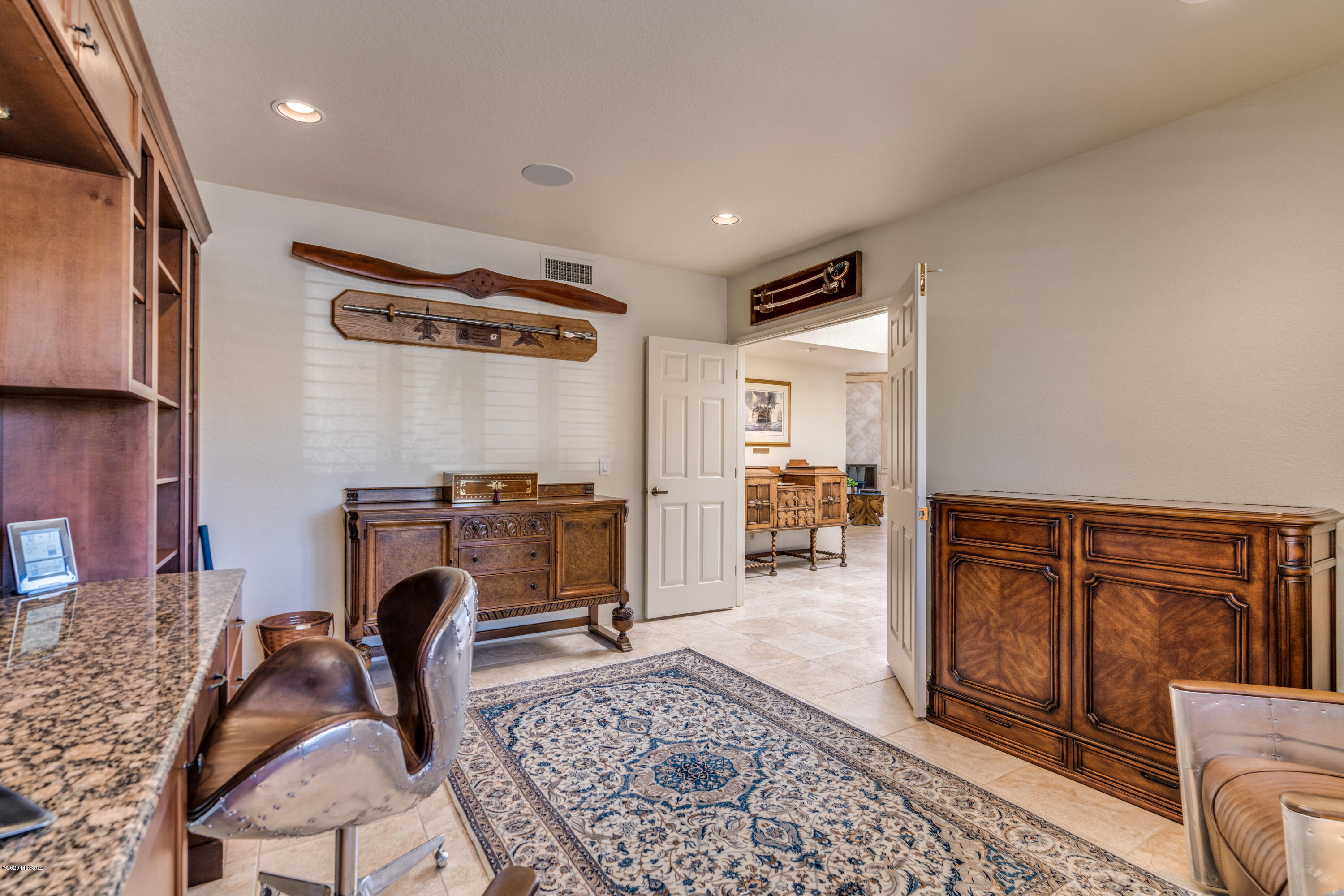 4860 N Via Velazquez