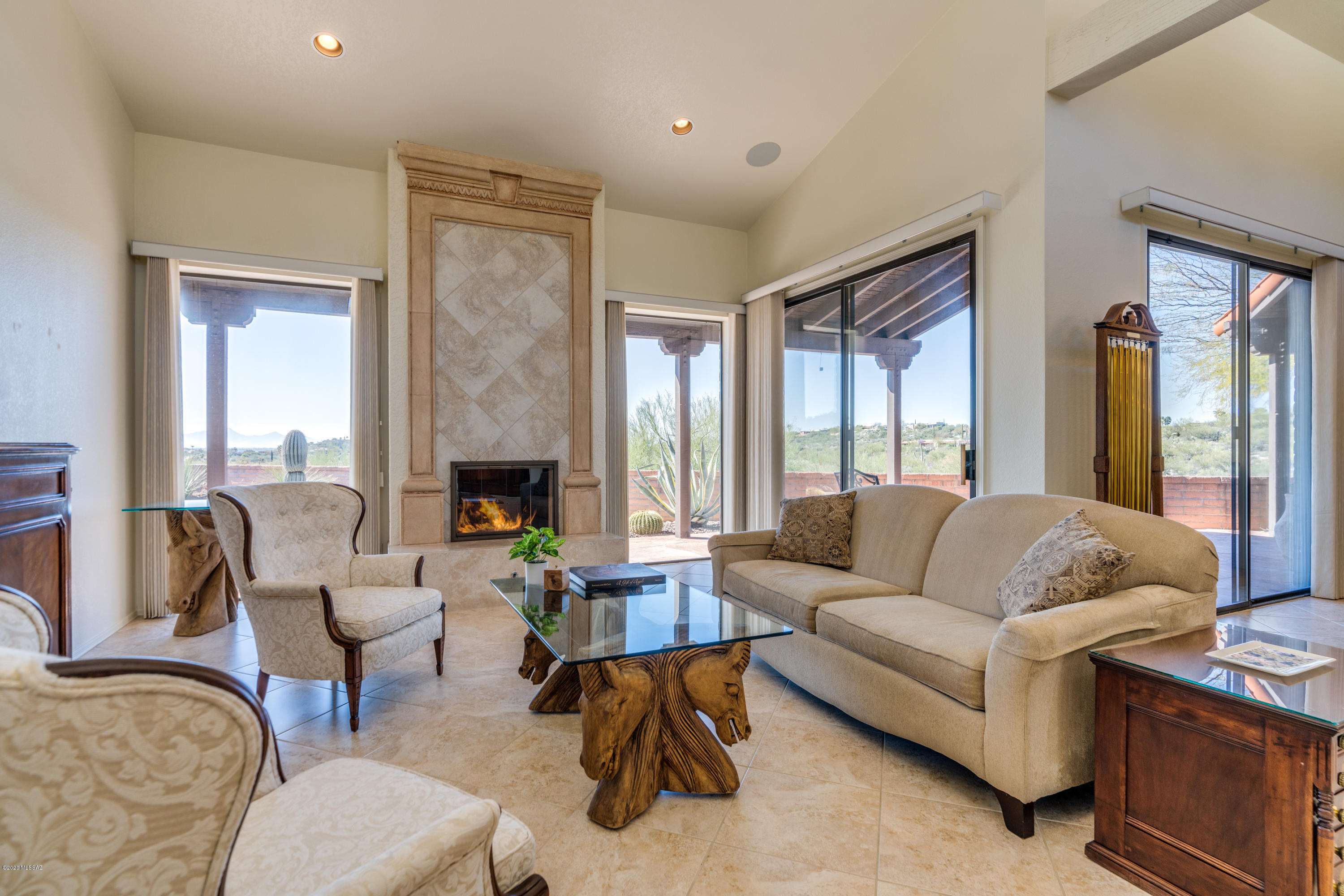 4860 N Via Velazquez