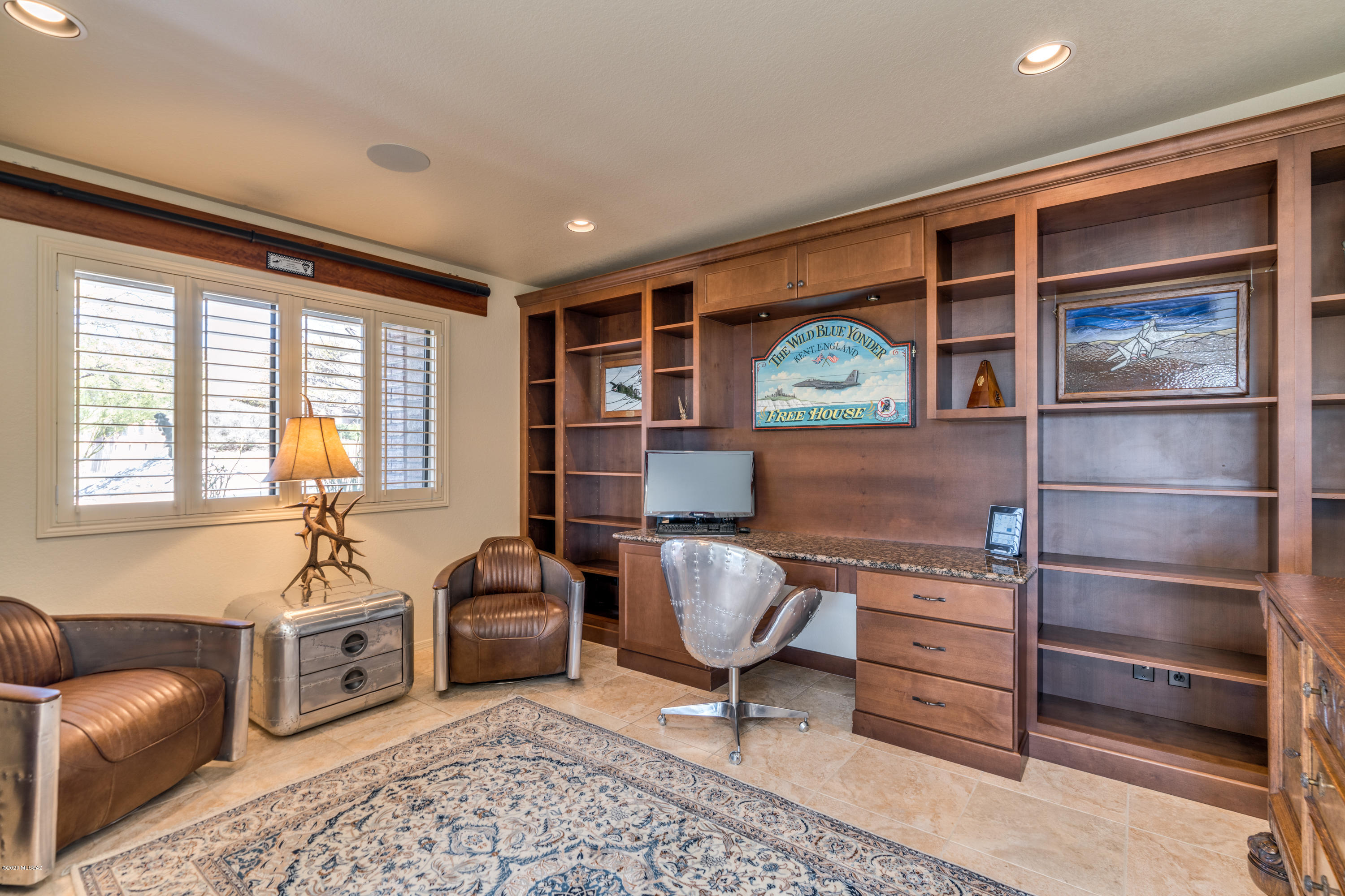 4860 N Via Velazquez