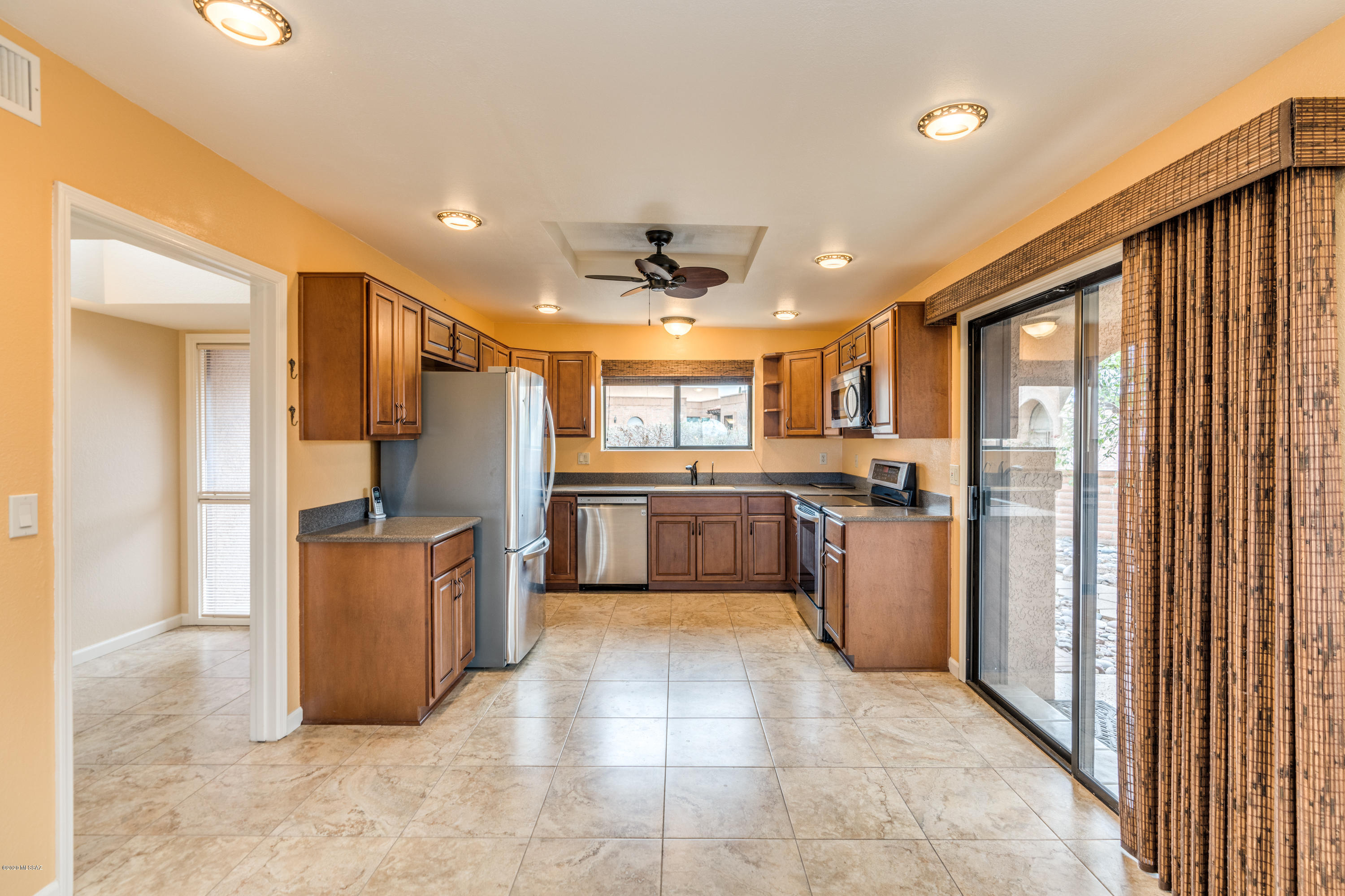 4361 N Camino Ferreo