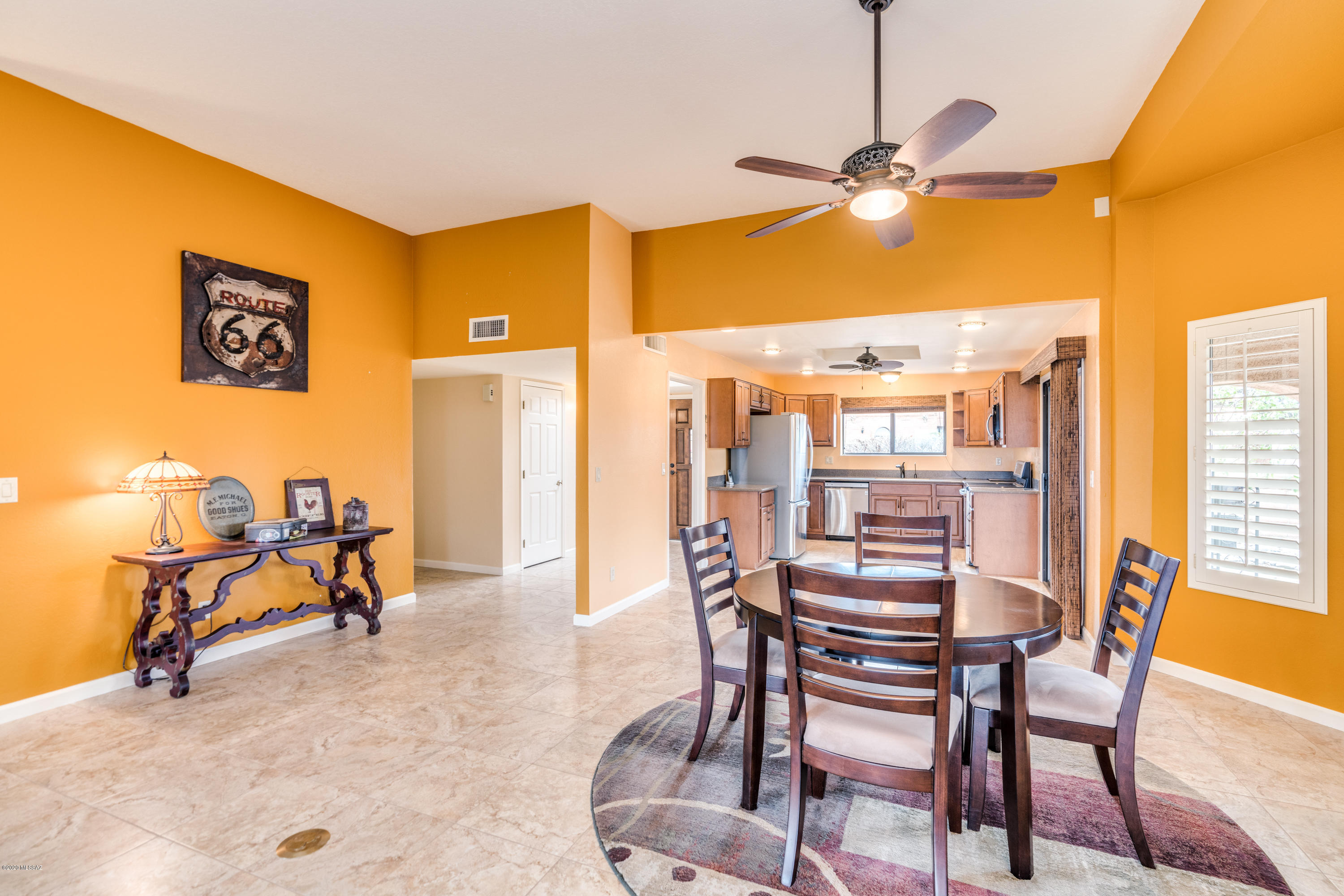 4361 N Camino Ferreo