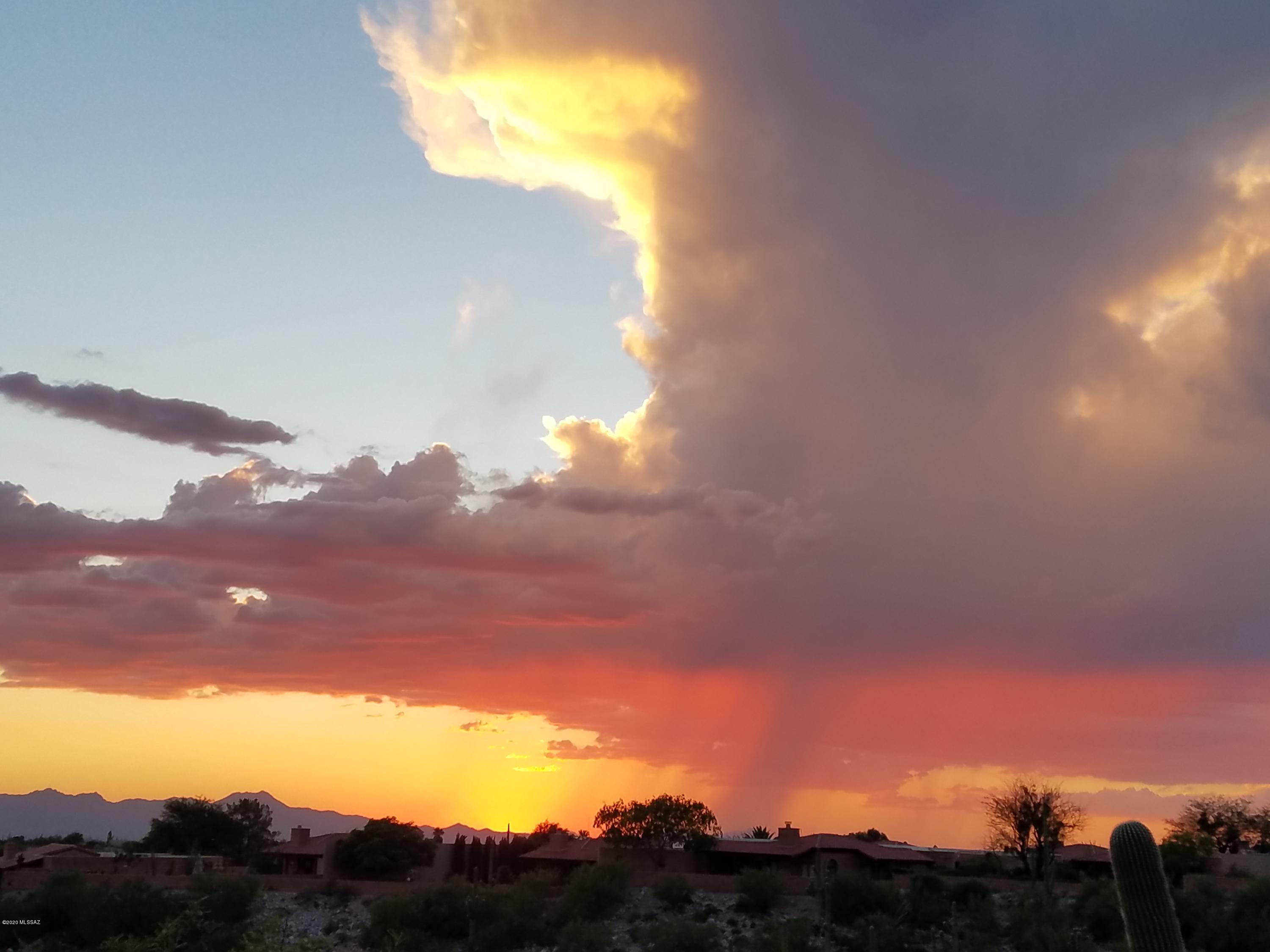 4361 N Camino Ferreo