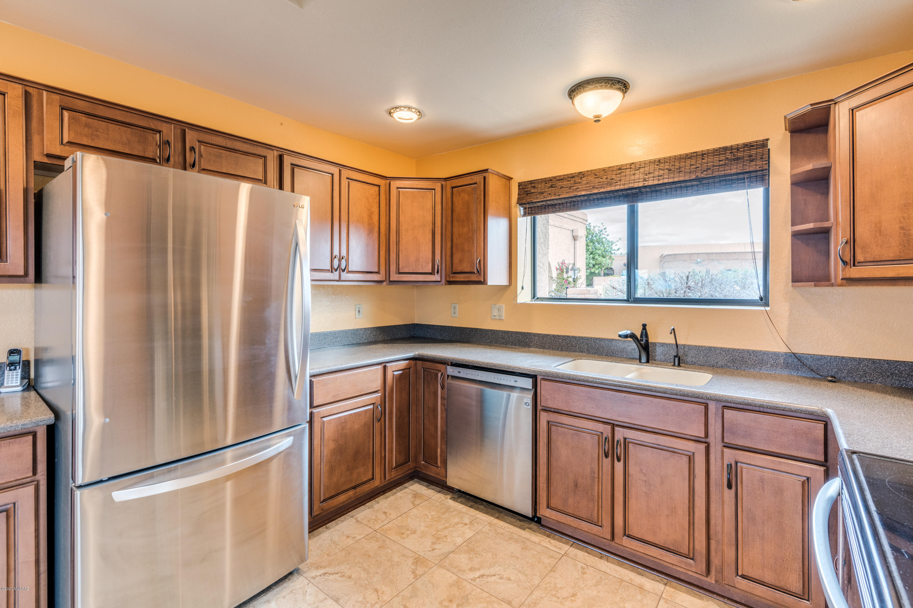 4361 N Camino Ferreo