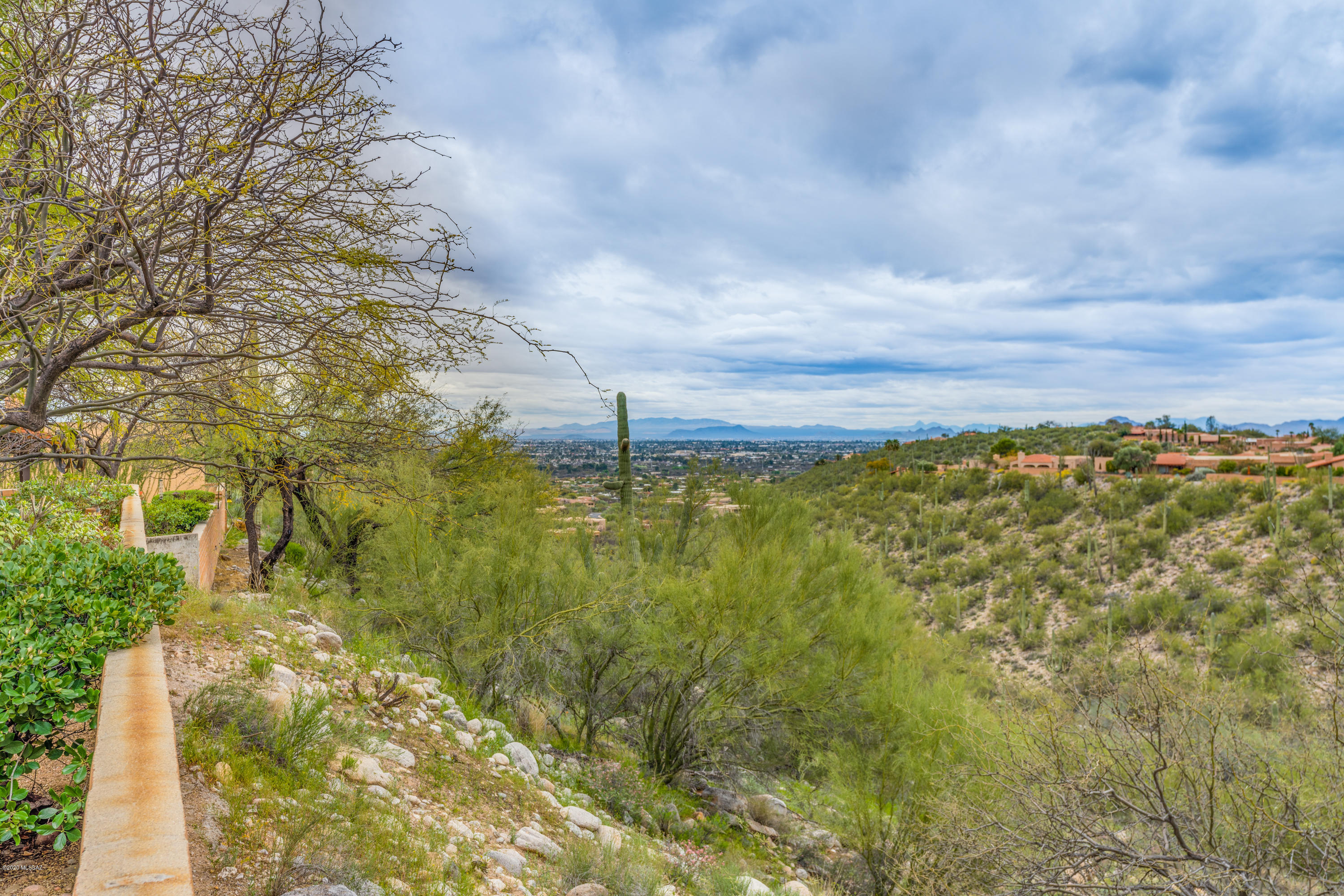 4361 N Camino Ferreo