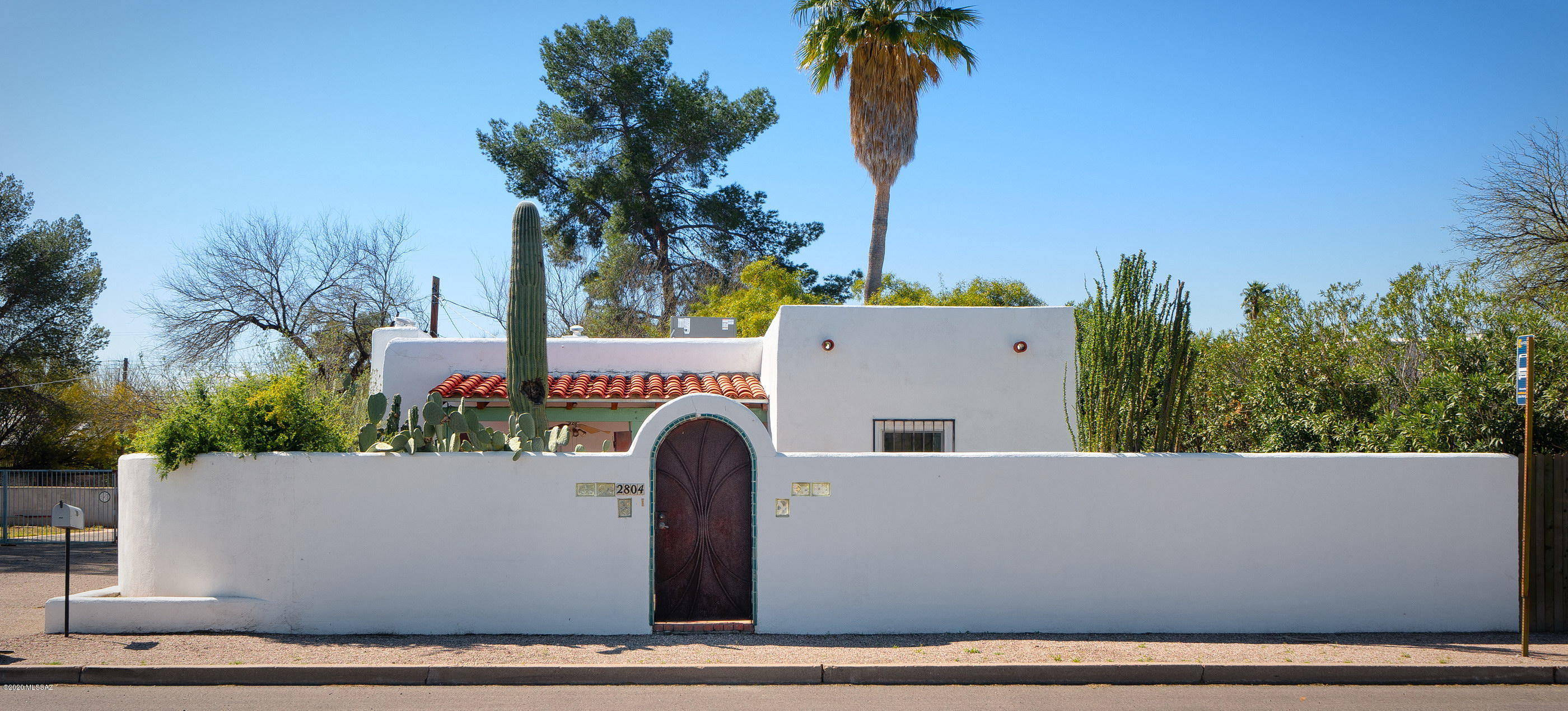 2804 E Elm Street