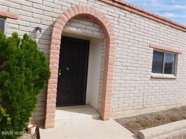 3612 E Monte Vista Drive