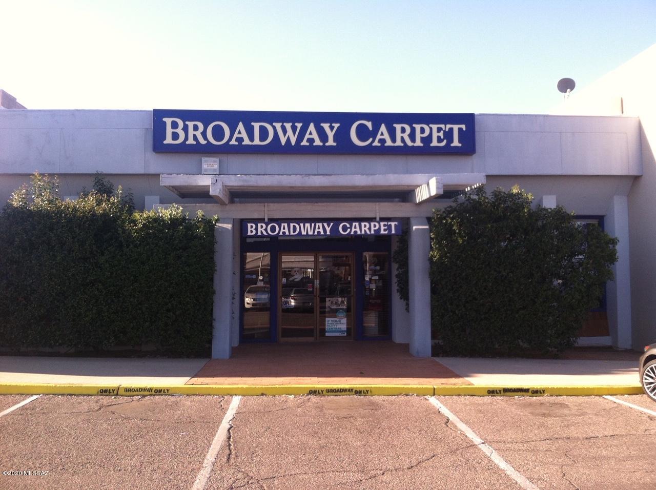 6996 E Broadway Boulevard