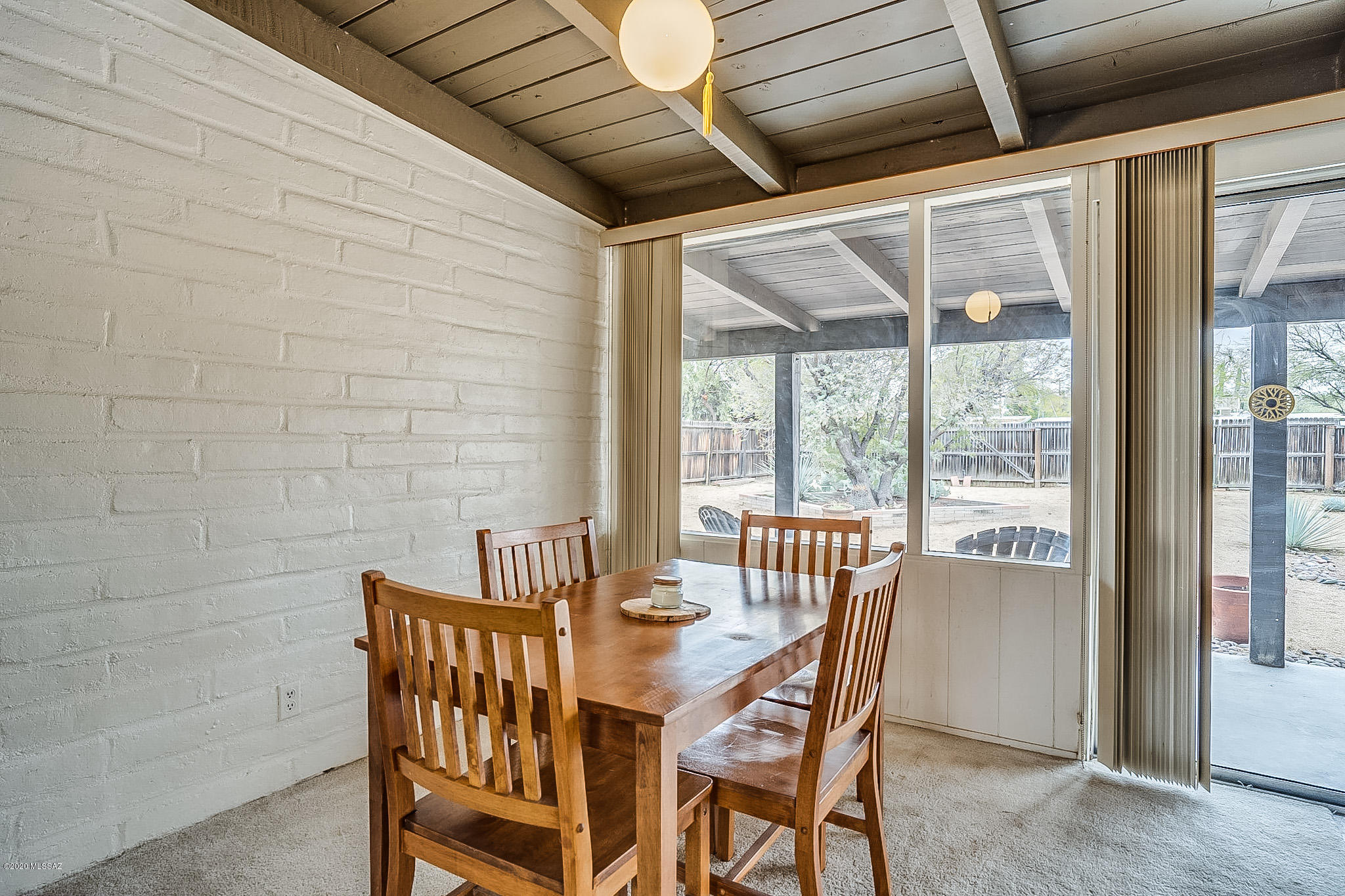 5732 E Mabel Street