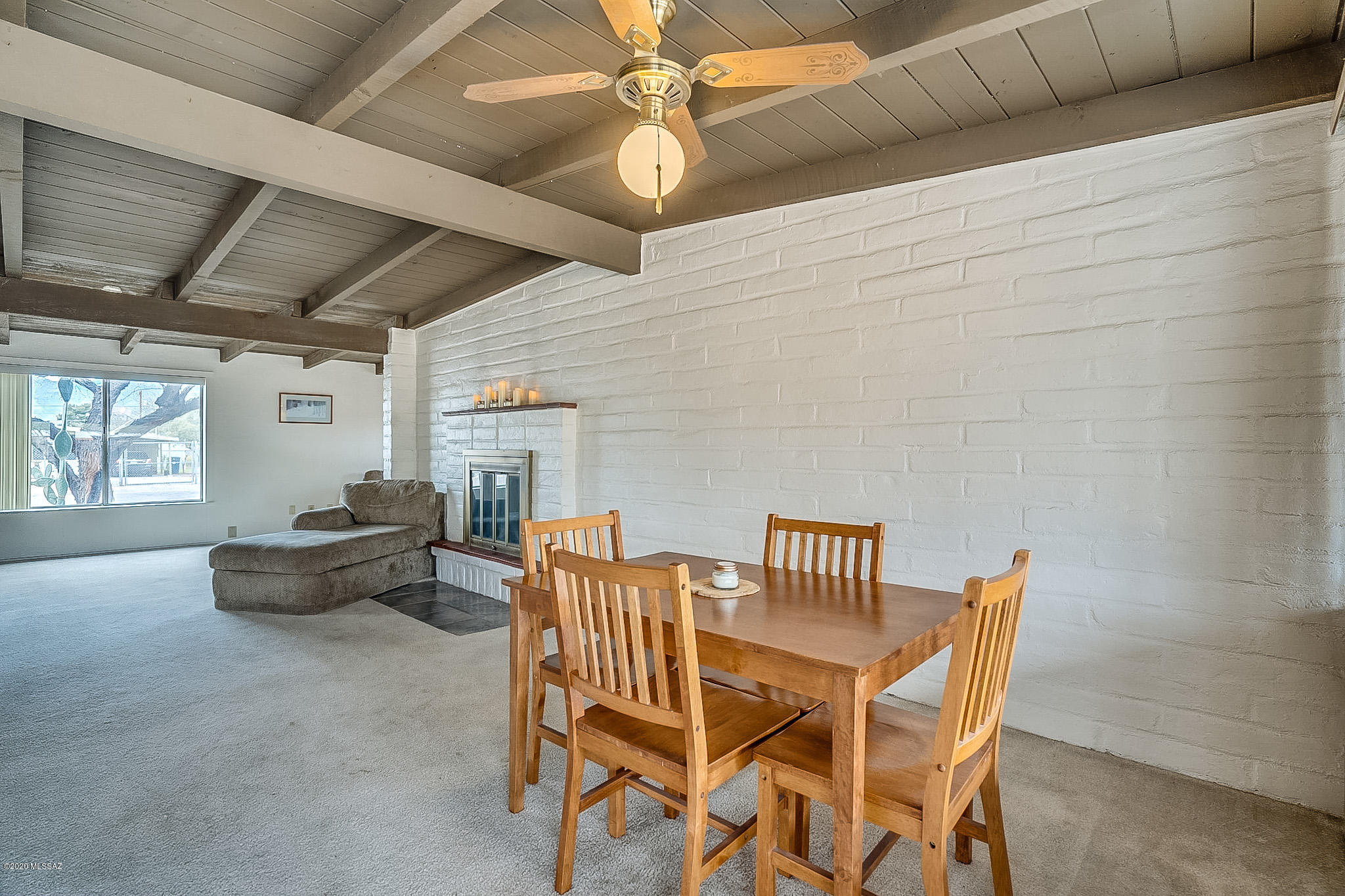 5732 E Mabel Street