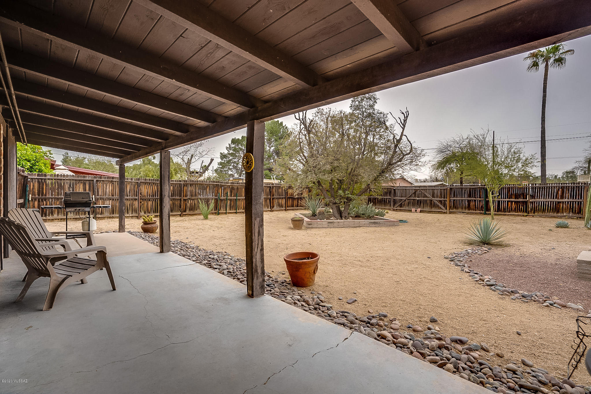 5732 E Mabel Street