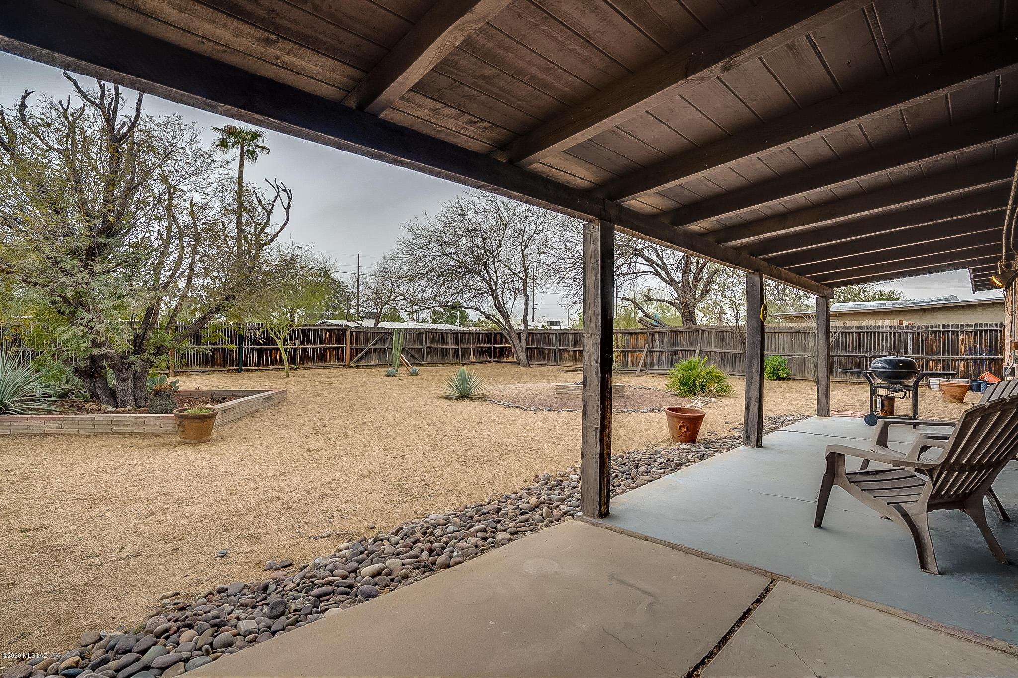 5732 E Mabel Street