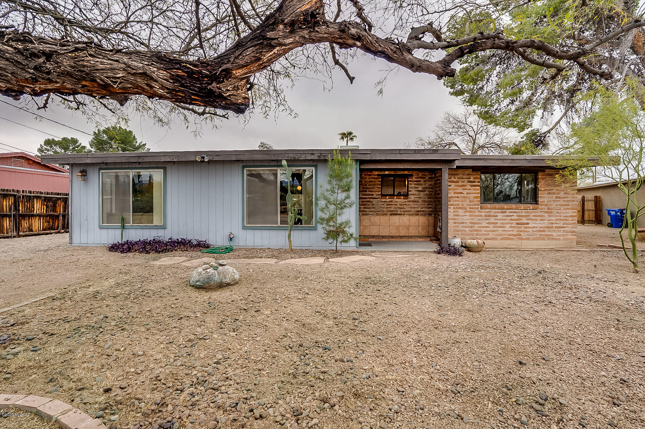 5732 E Mabel Street