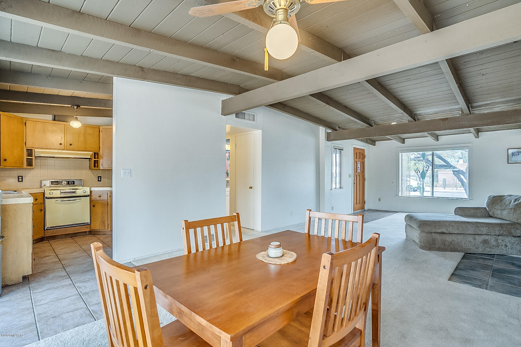 5732 E Mabel Street