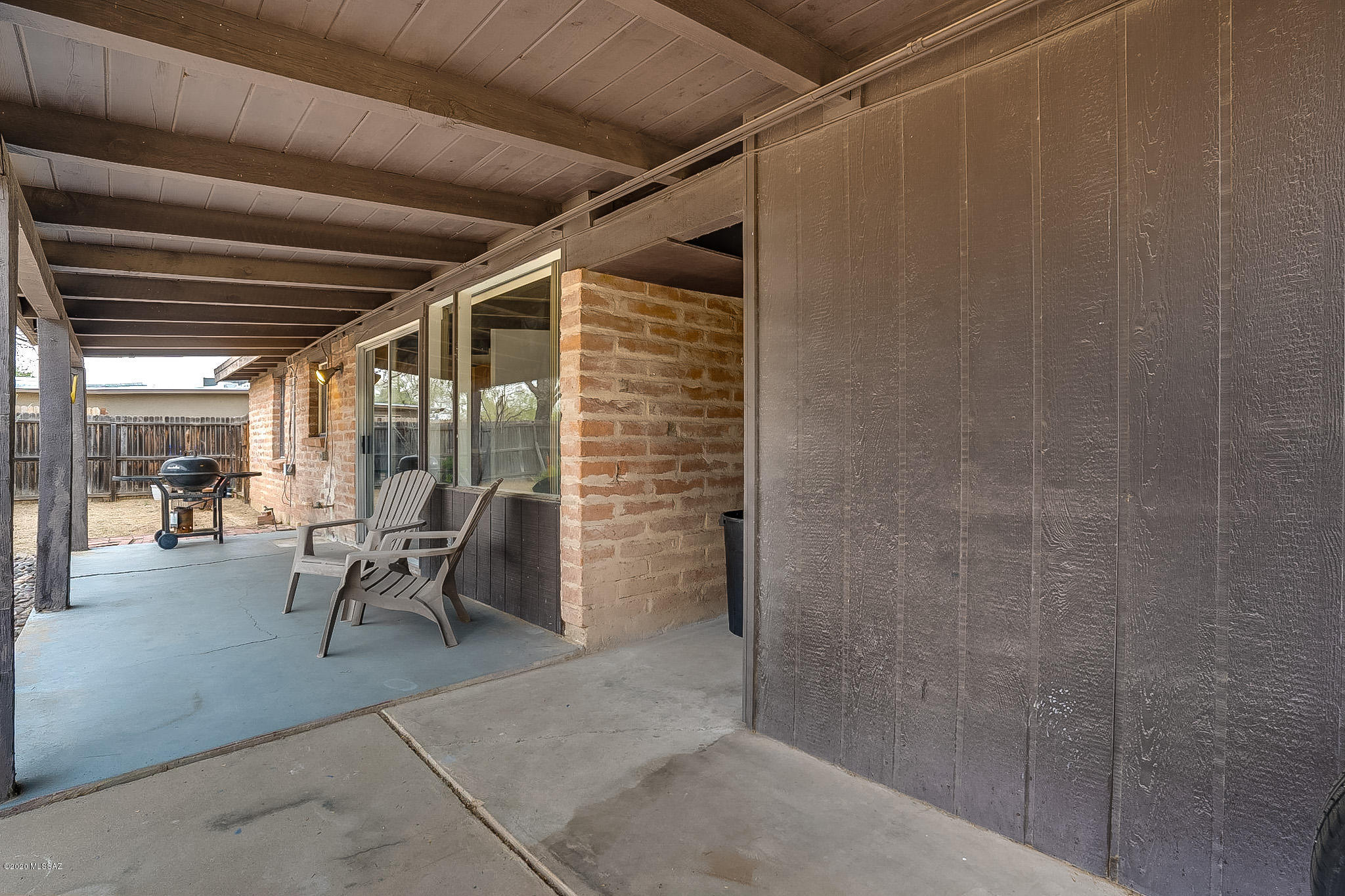 5732 E Mabel Street