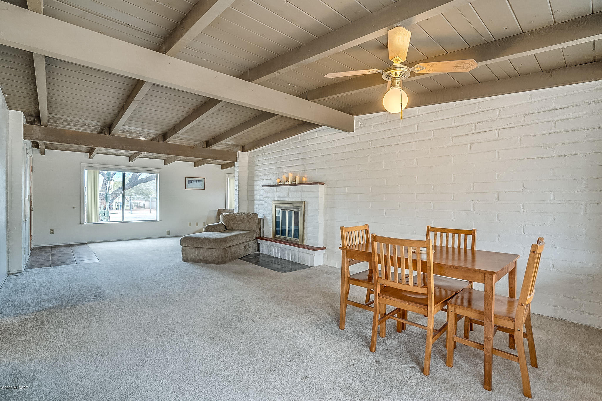 5732 E Mabel Street
