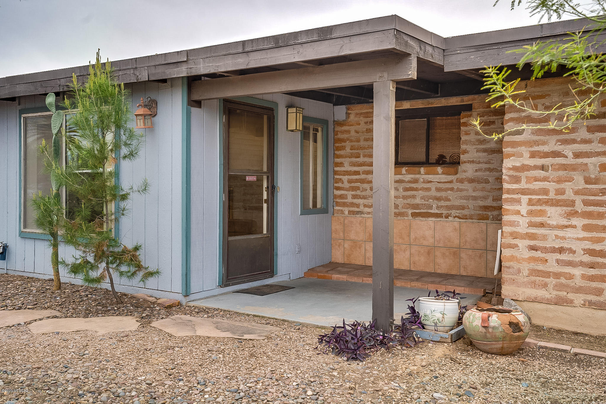 5732 E Mabel Street