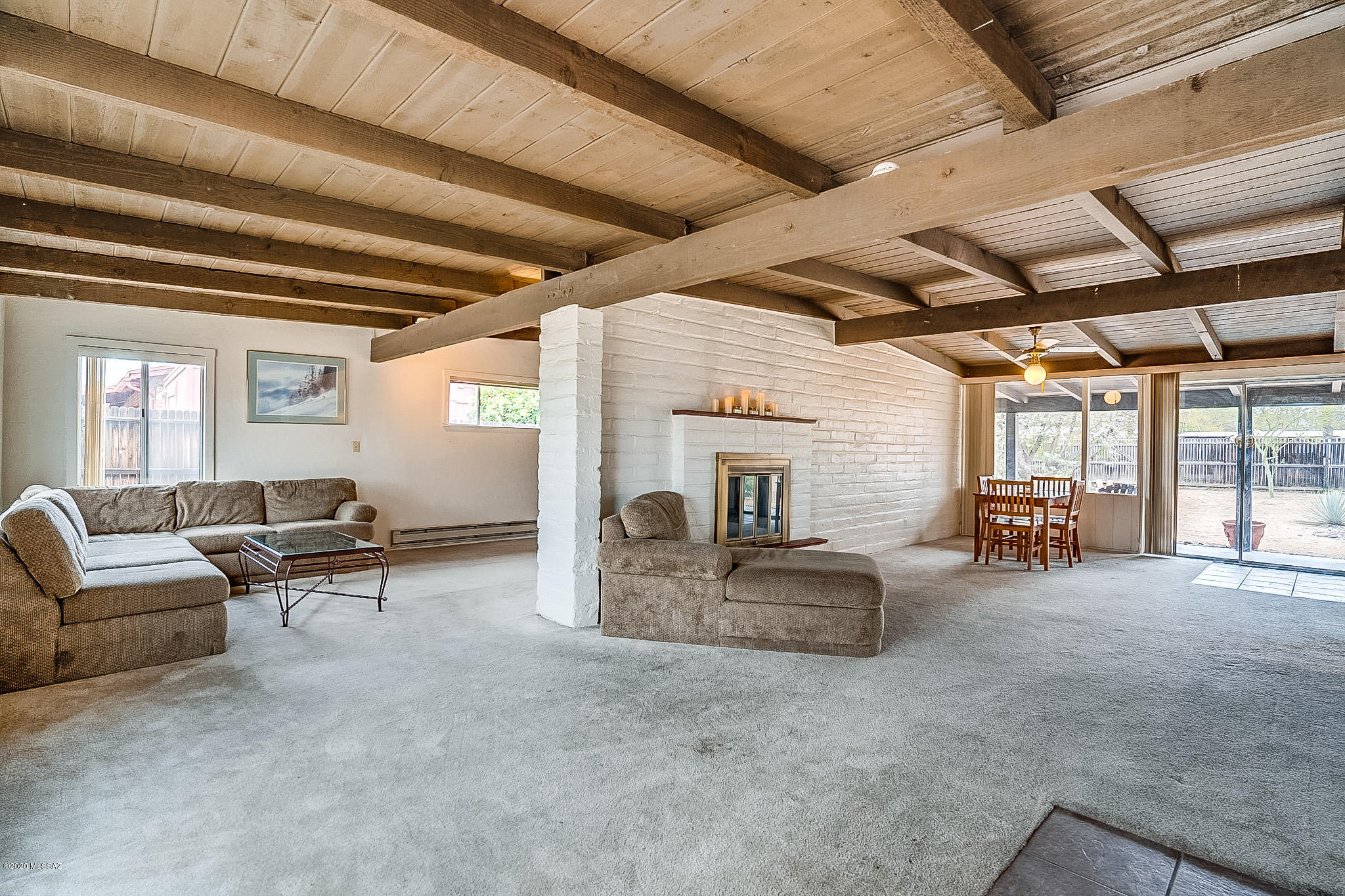 5732 E Mabel Street