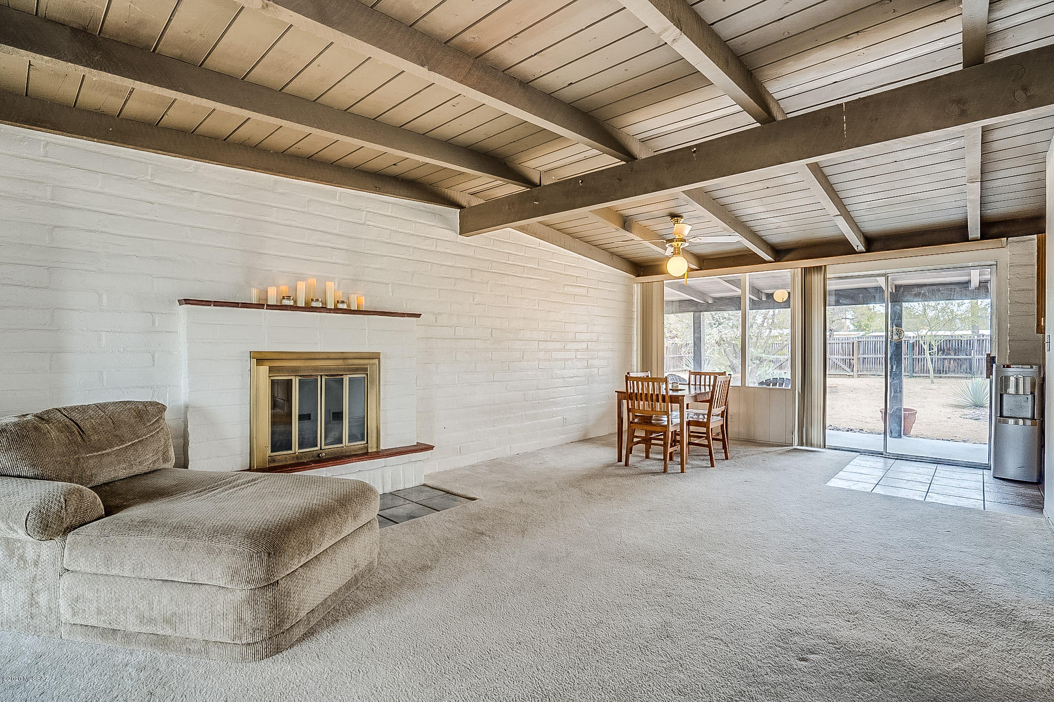 5732 E Mabel Street