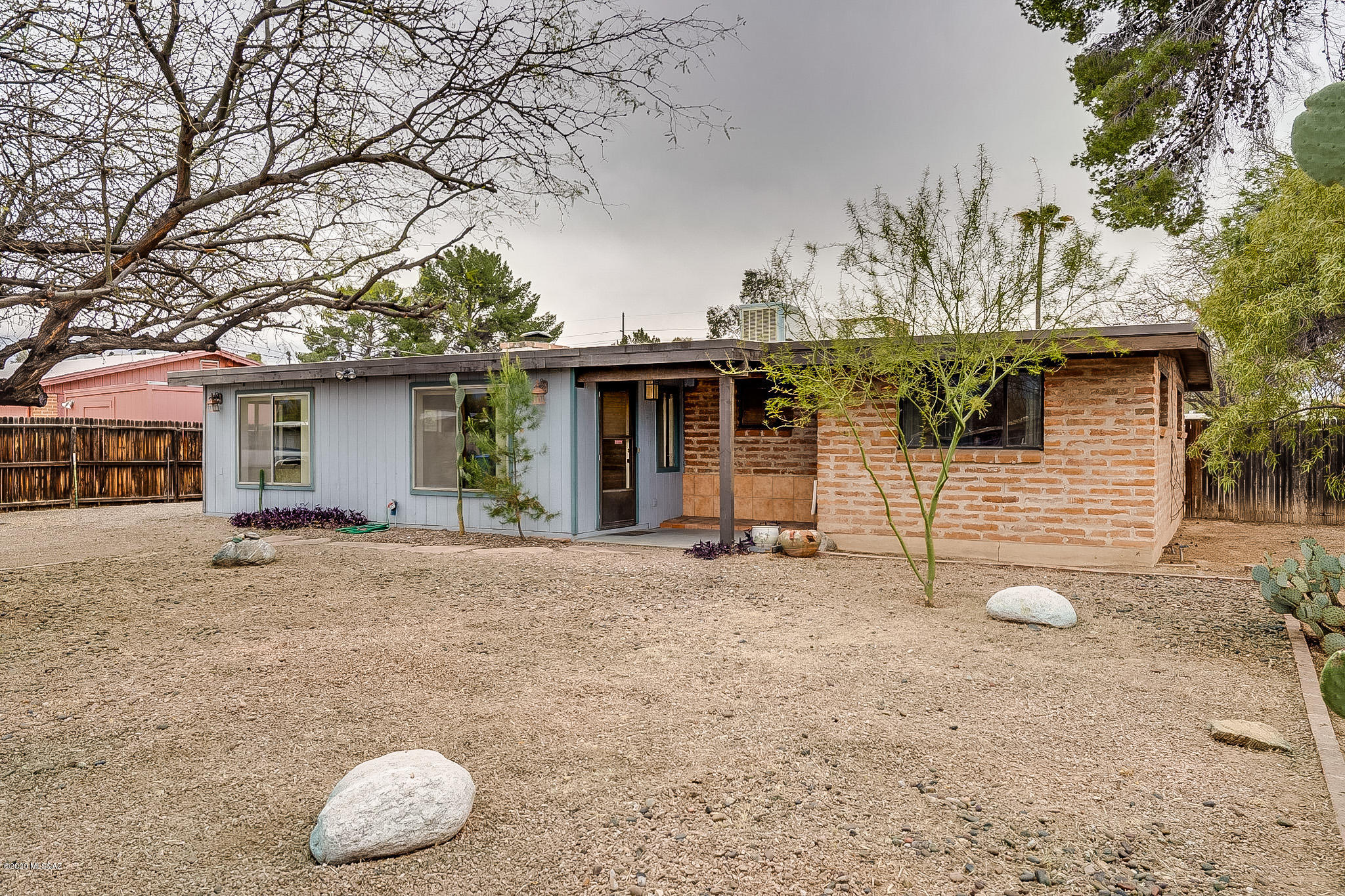 5732 E Mabel Street