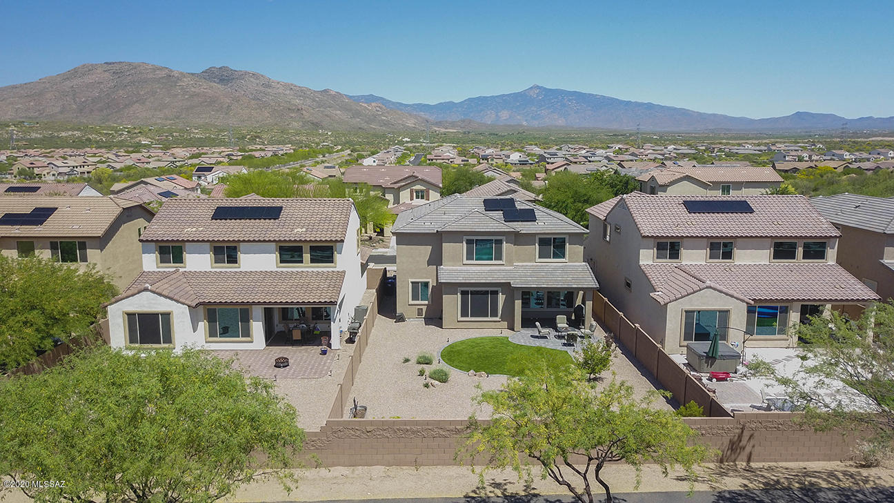 5760 S Tiger Lily Place