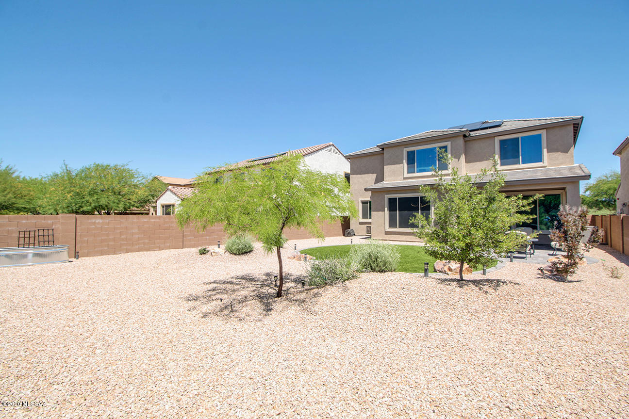 5760 S Tiger Lily Place