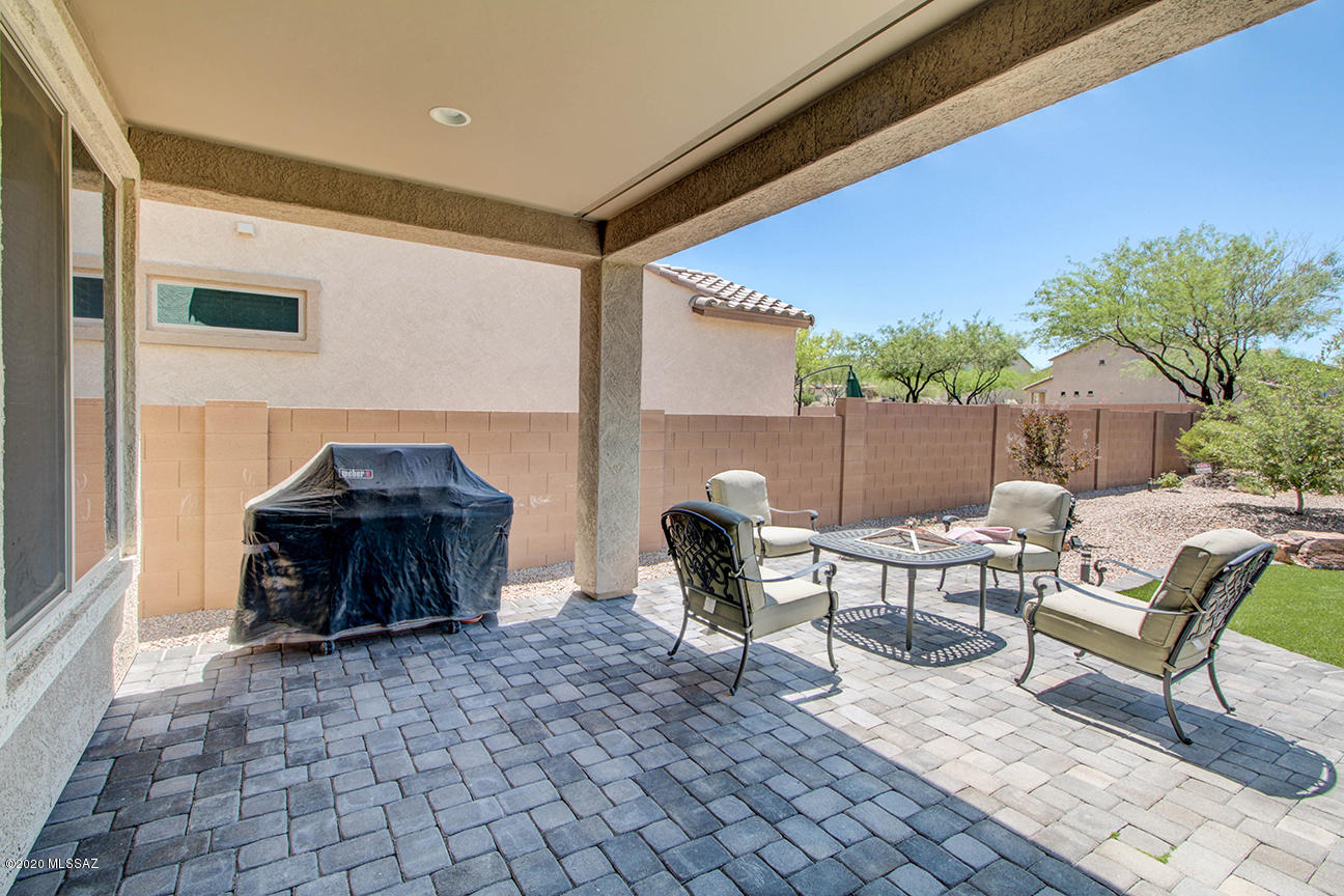 5760 S Tiger Lily Place
