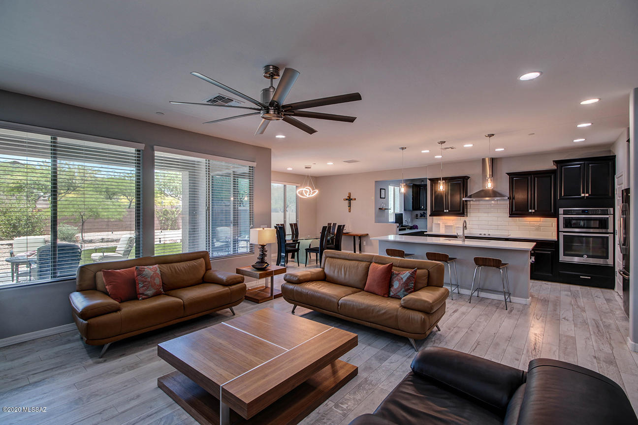 5760 S Tiger Lily Place