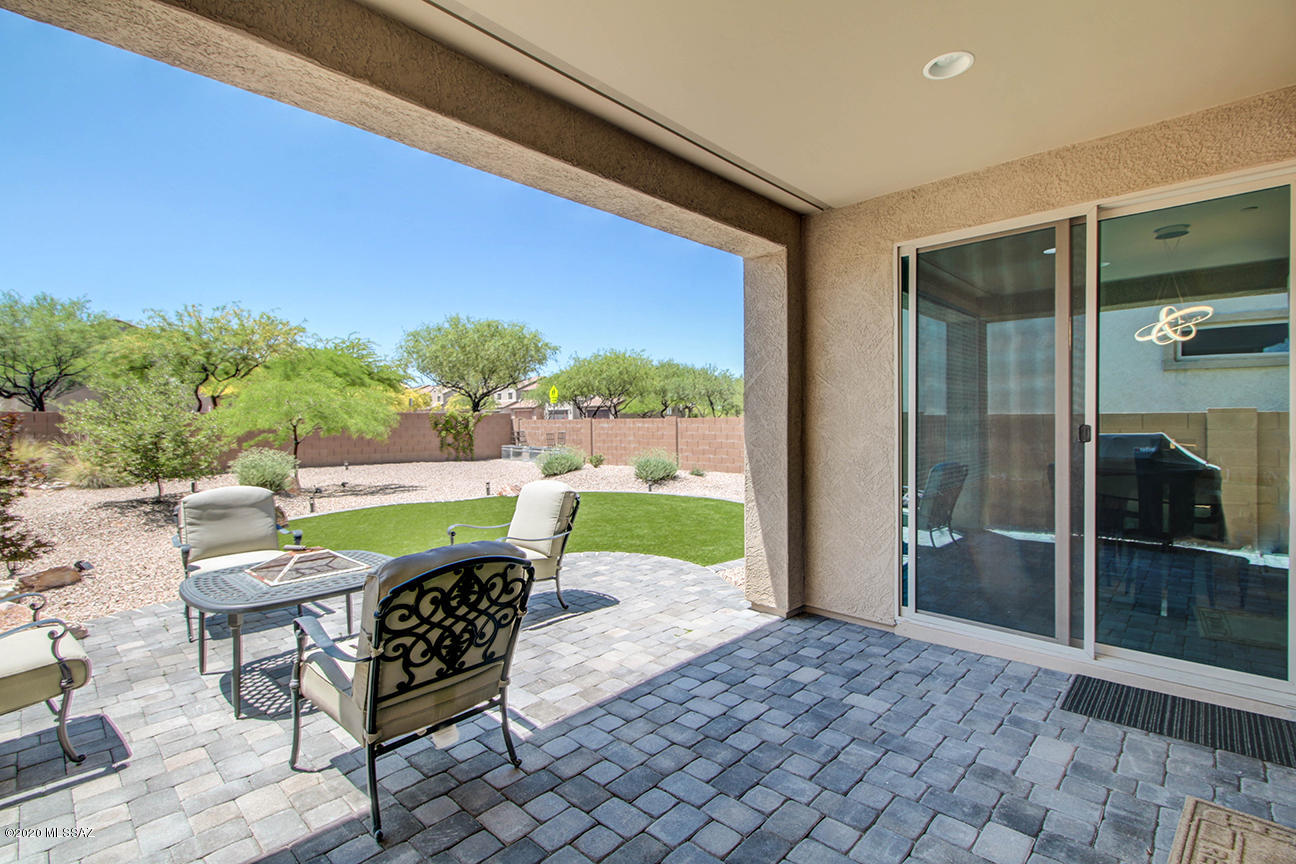 5760 S Tiger Lily Place